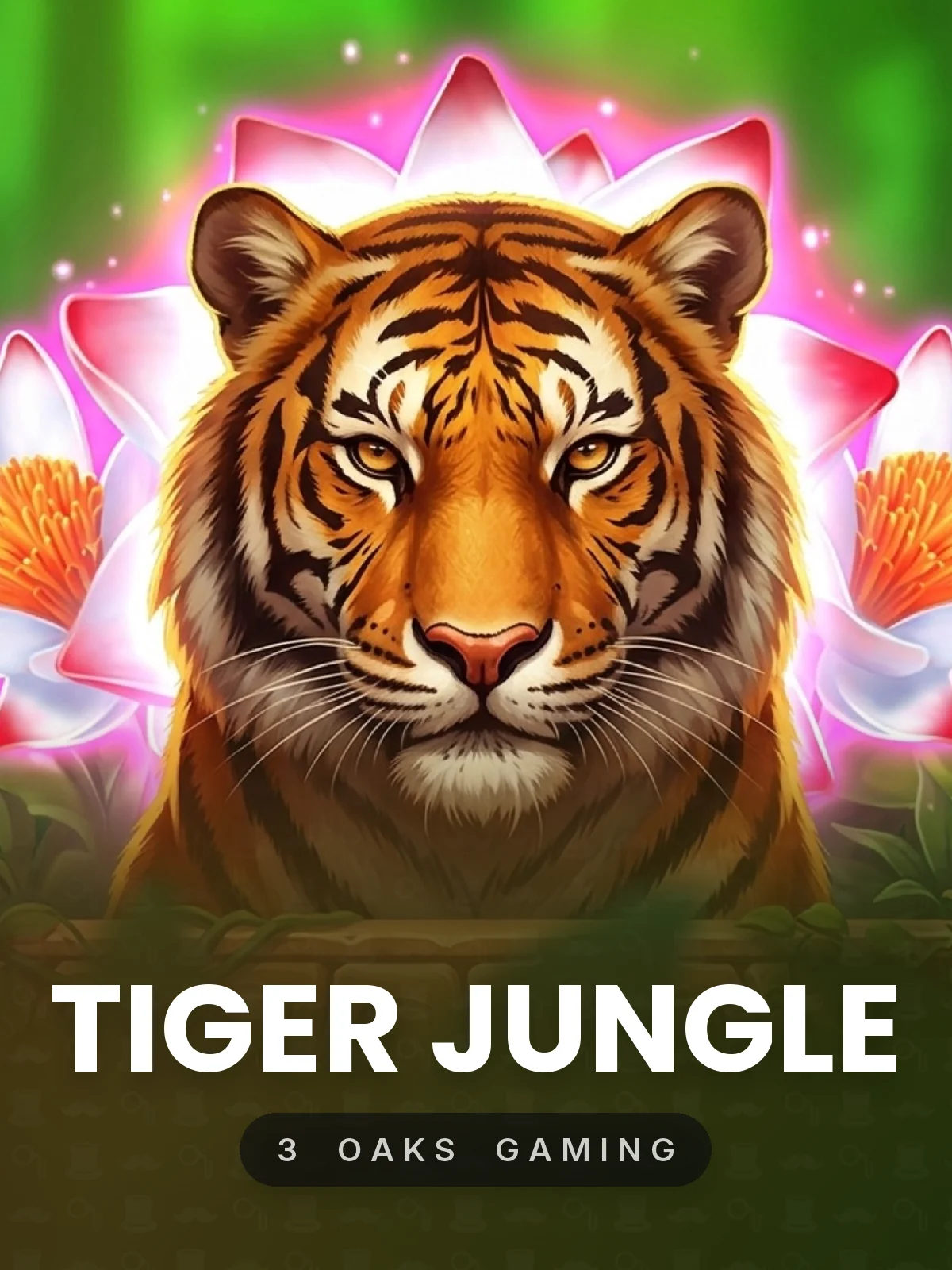 Tiger Jungle