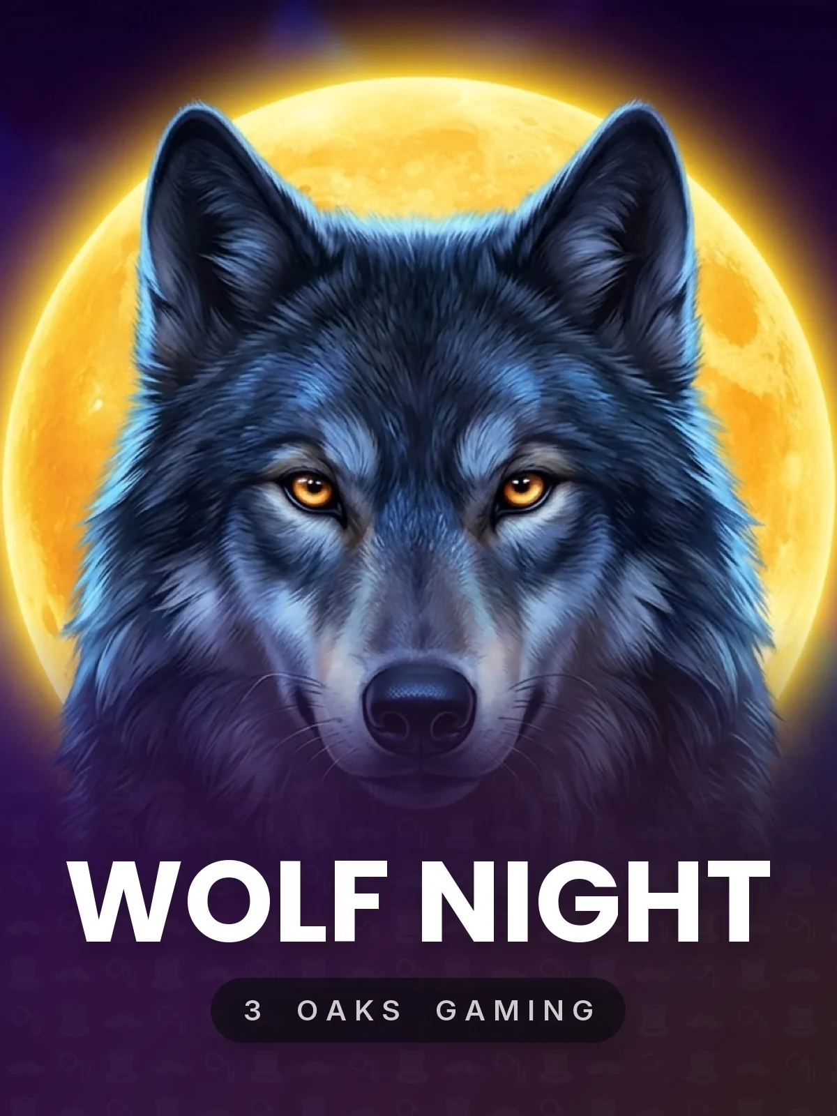 Wolf Night
