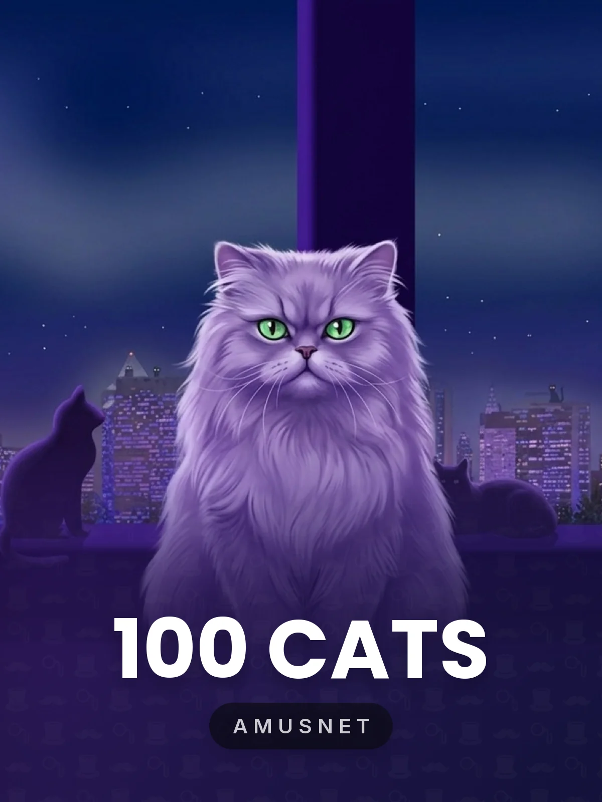 100 Cats