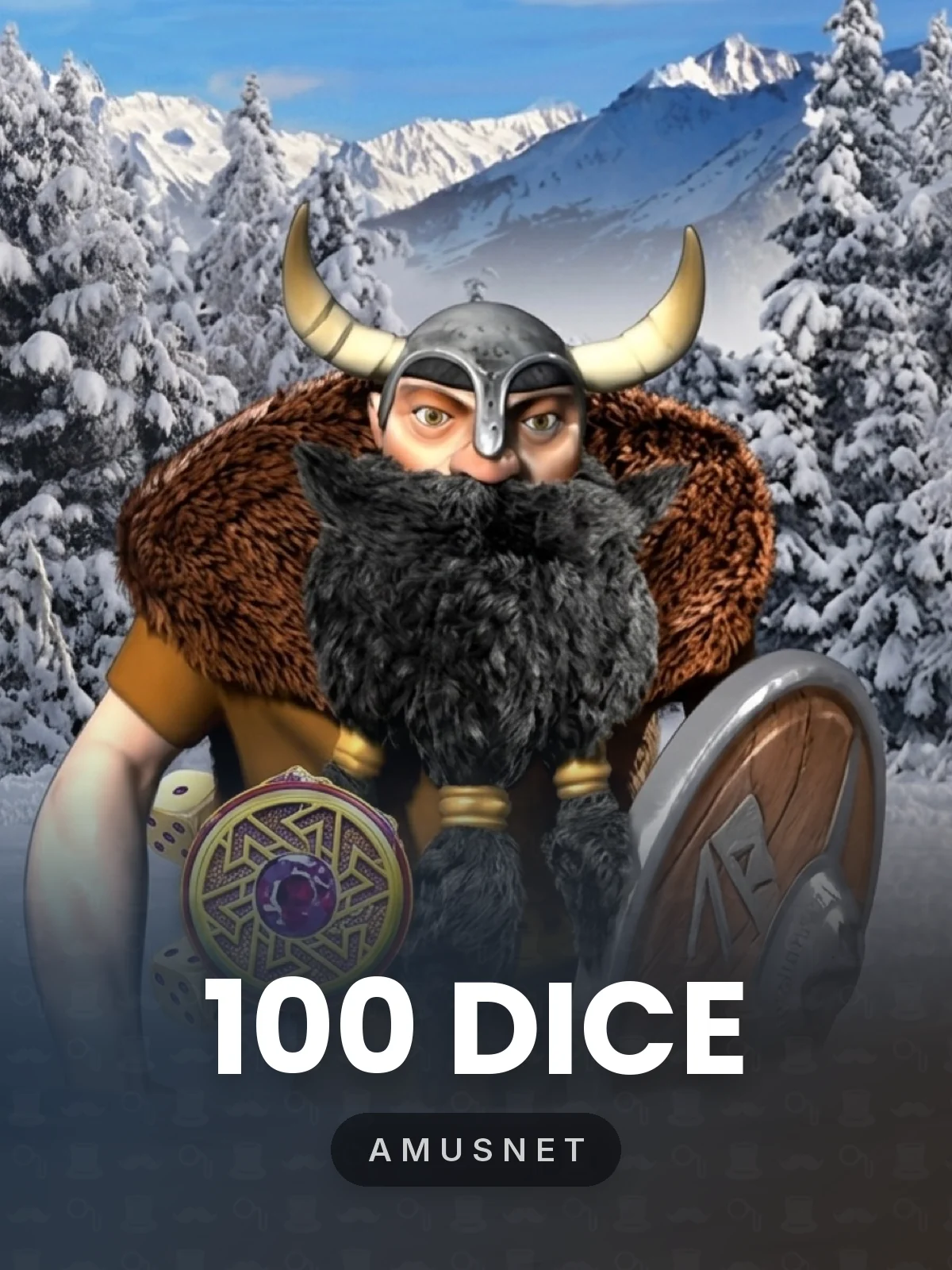 100 Dice