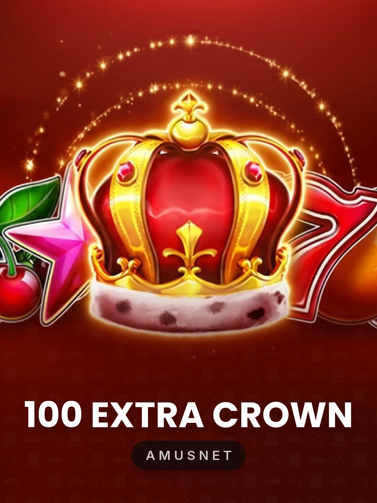 100 Extra Crown