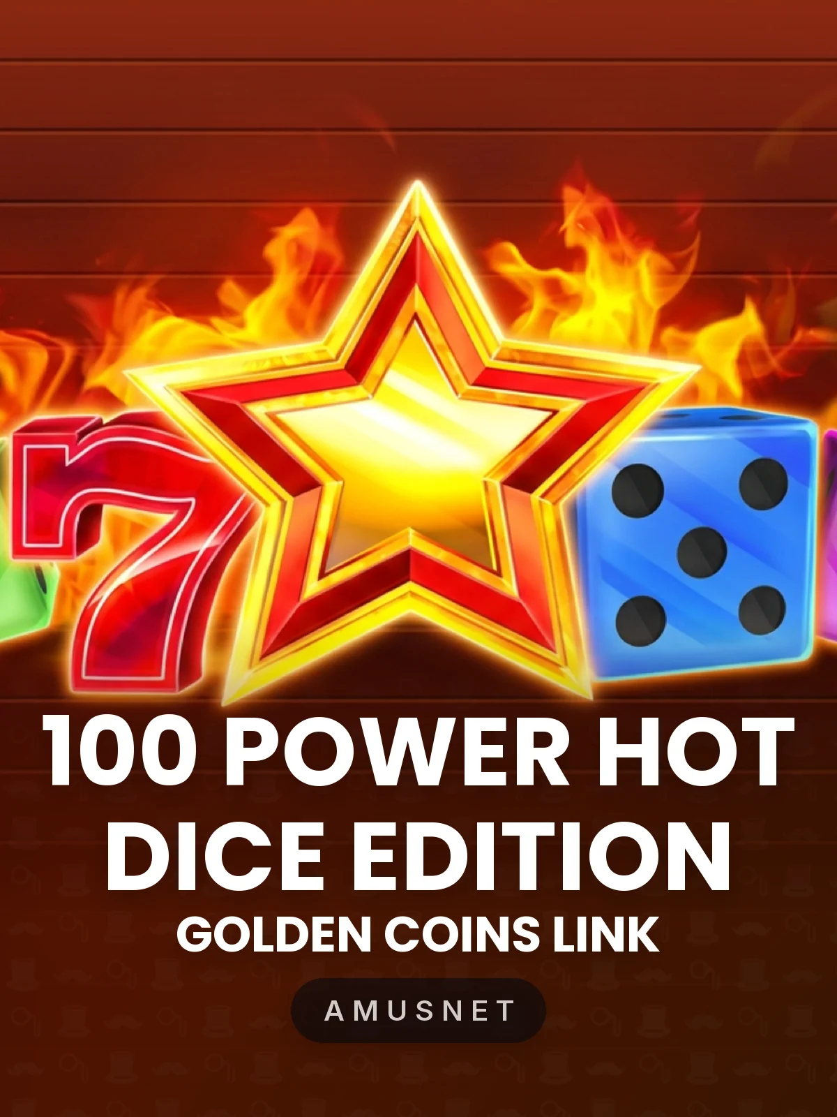 100 Power Hot Dice Edition Golden Coins Link