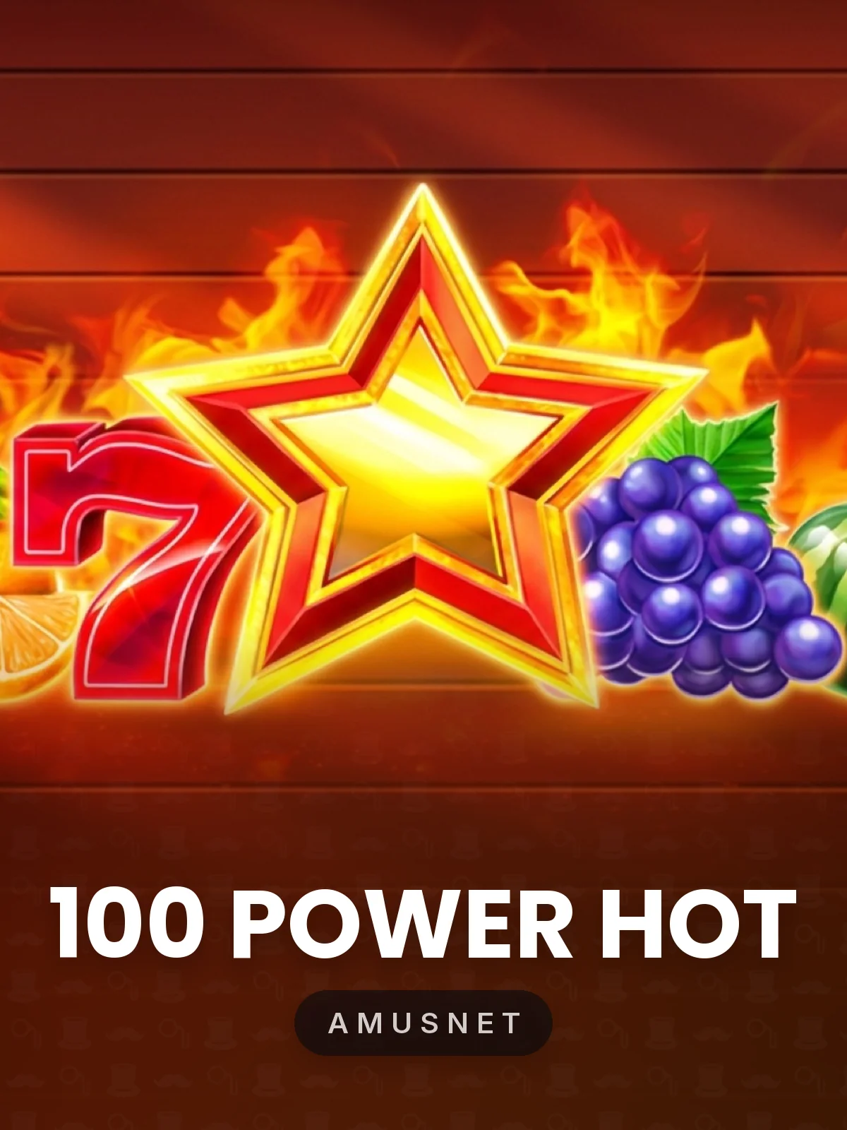100 Power Hot
