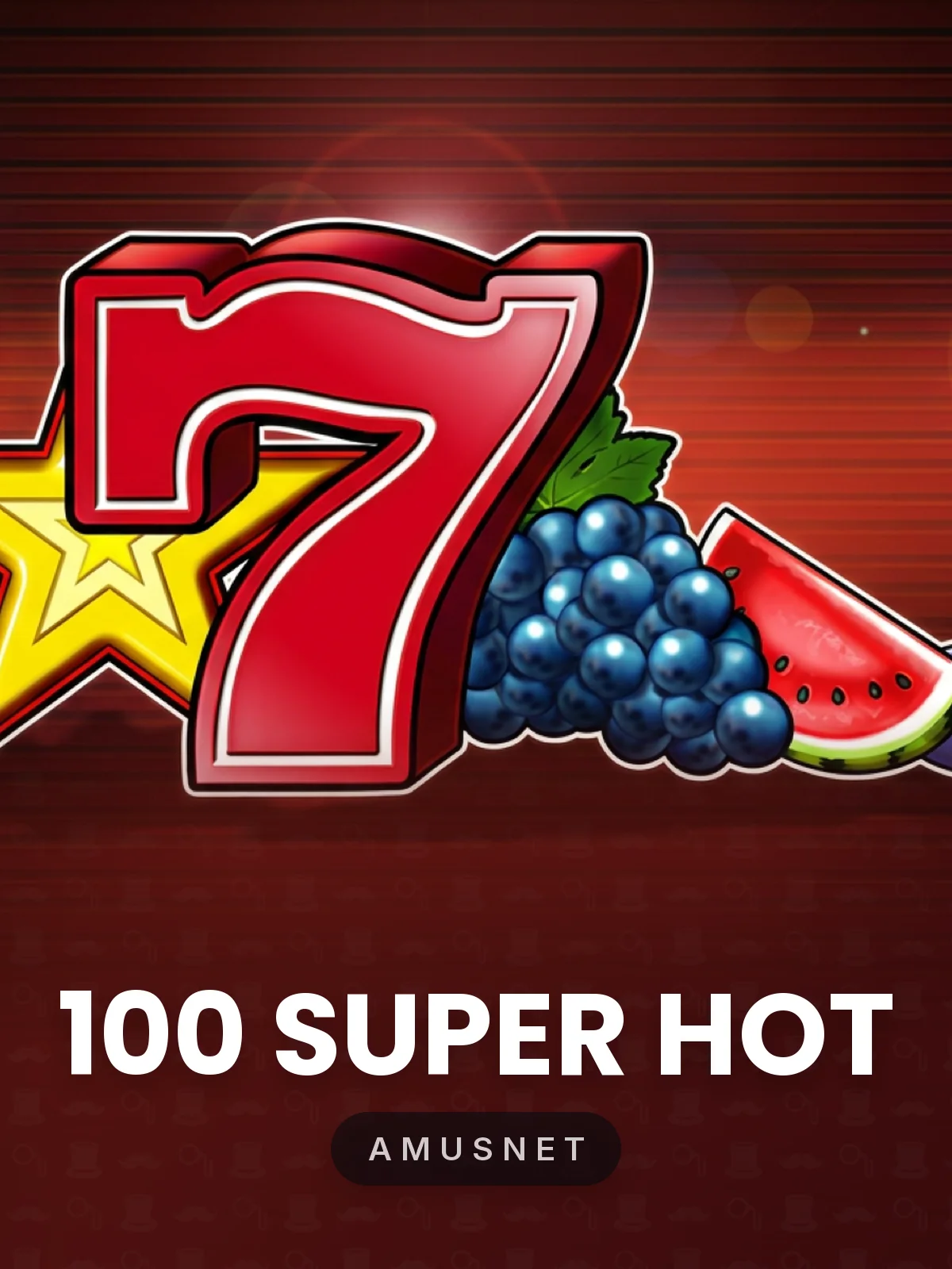 100 Super Hot