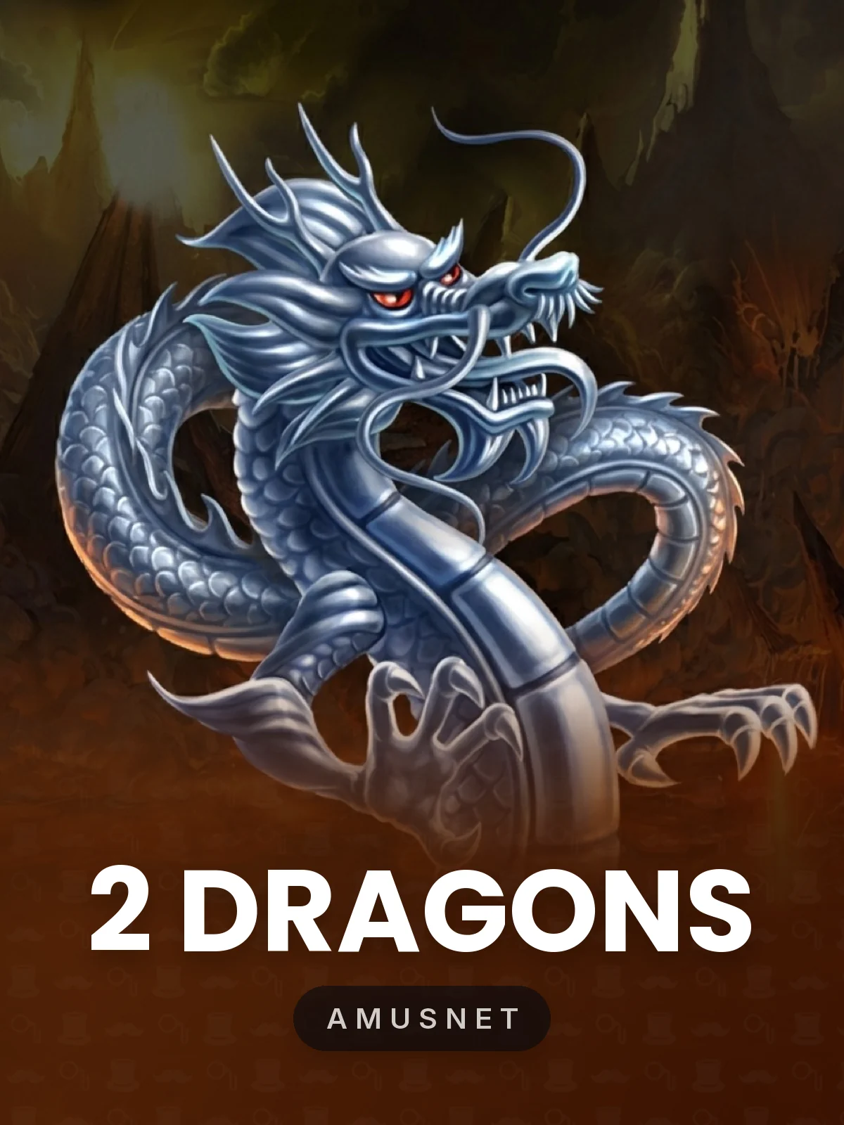 2 Dragons