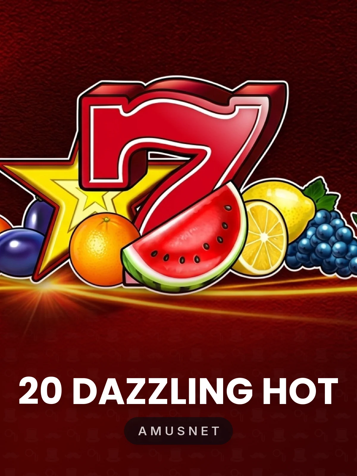 20 Dazzling Hot