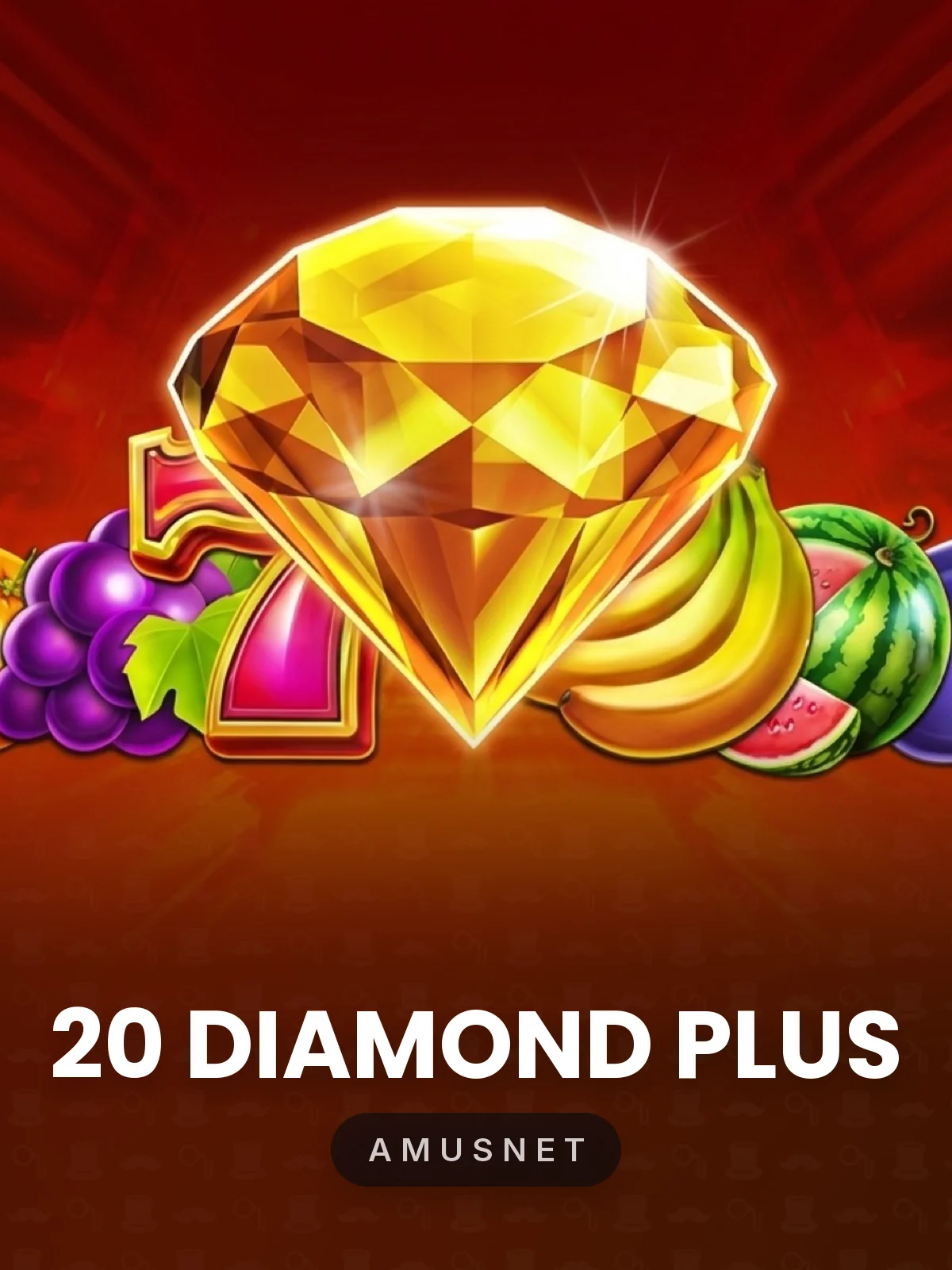 20 Diamond Plus