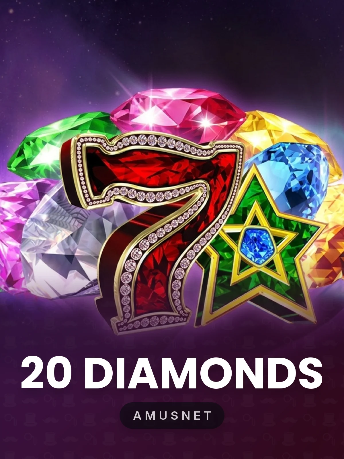 20 Diamonds