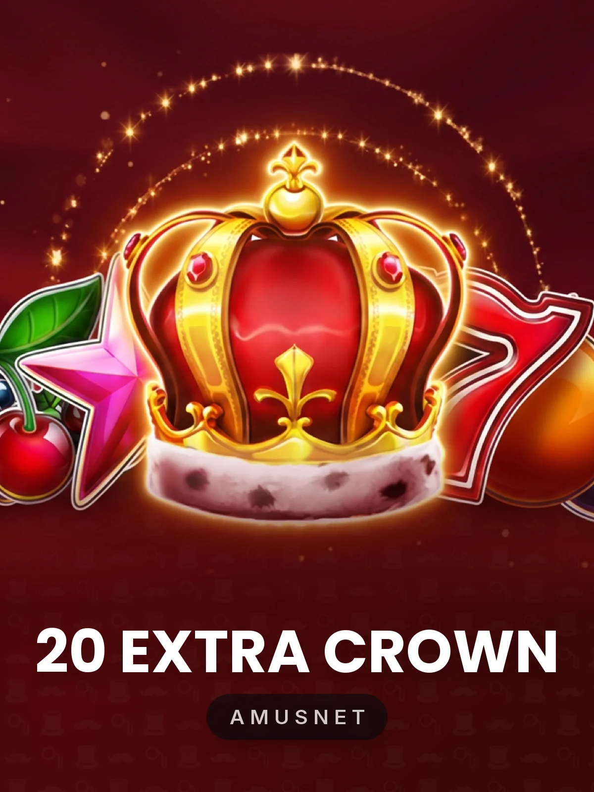 20 Extra Crown