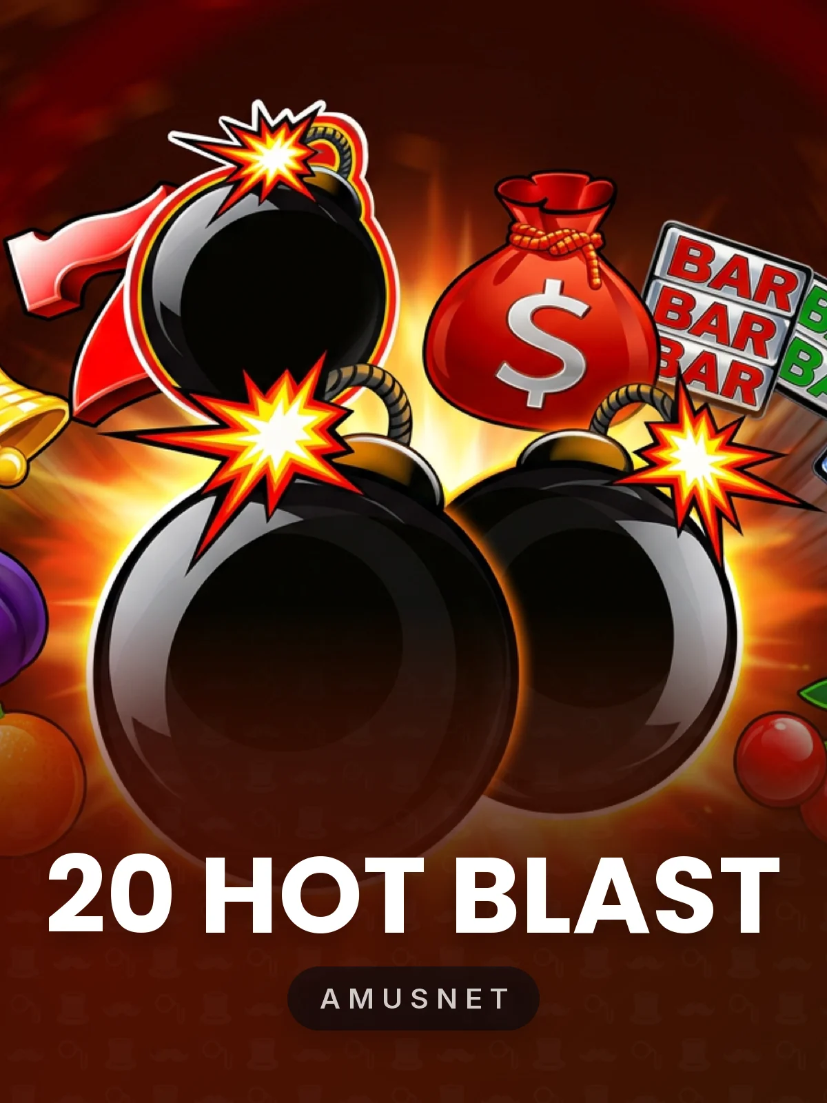 20 Hot Blast