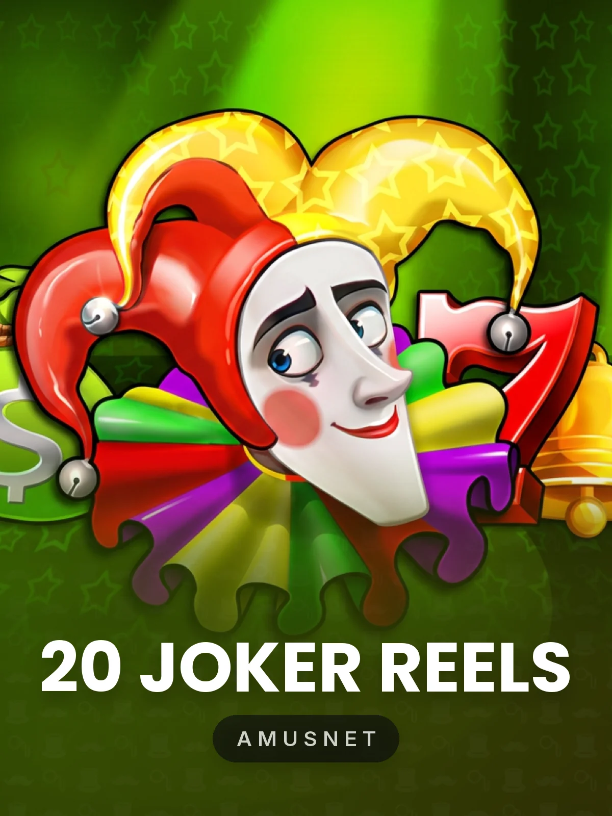 20 Joker Reels