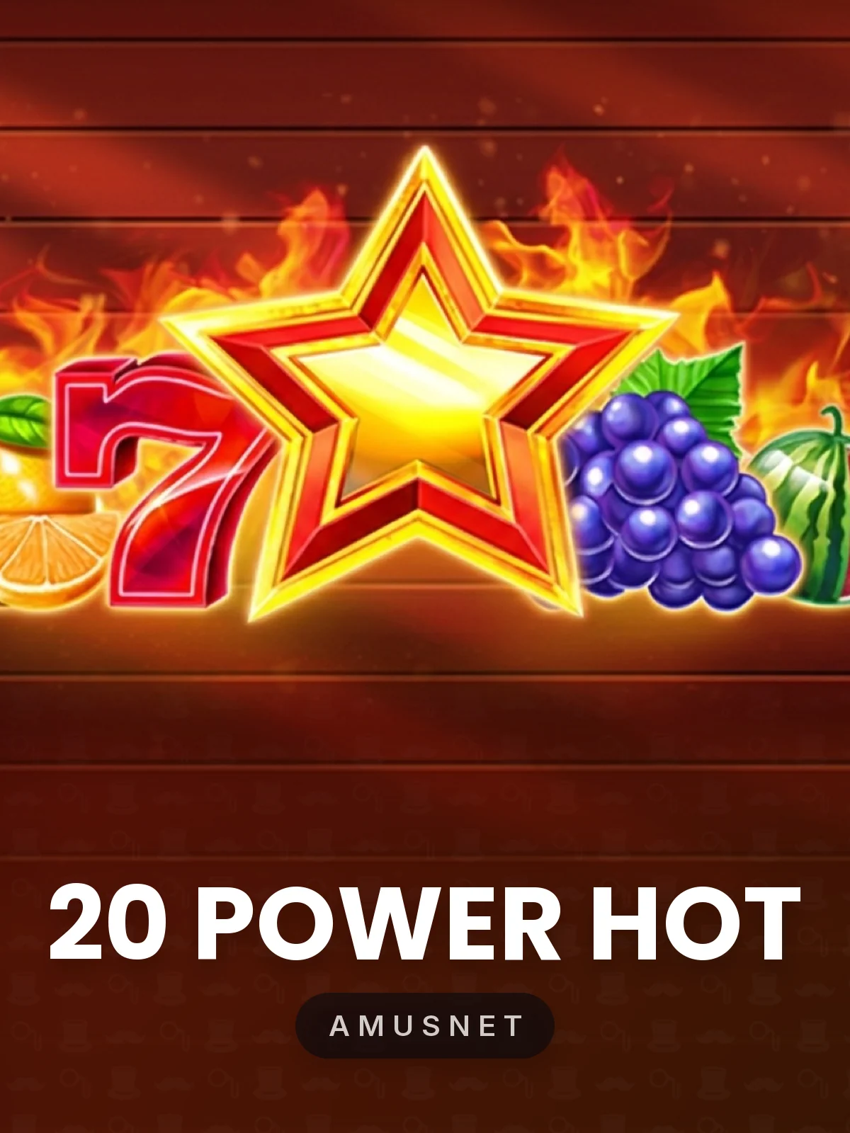 20 Power Hot