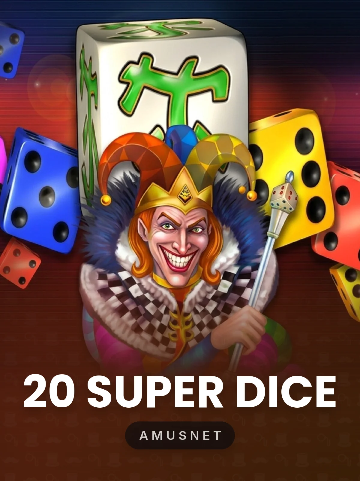 20 Super dice