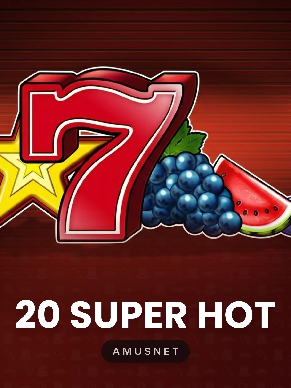 20 Super Hot