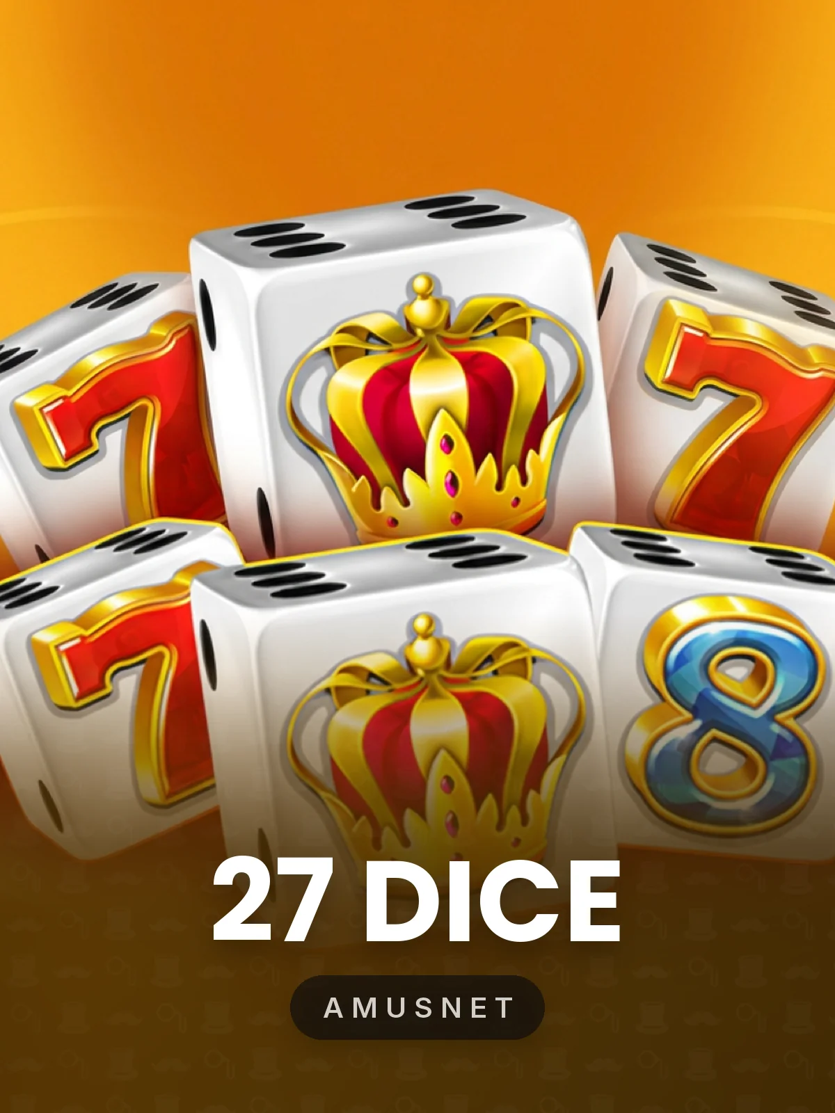 27 Dice