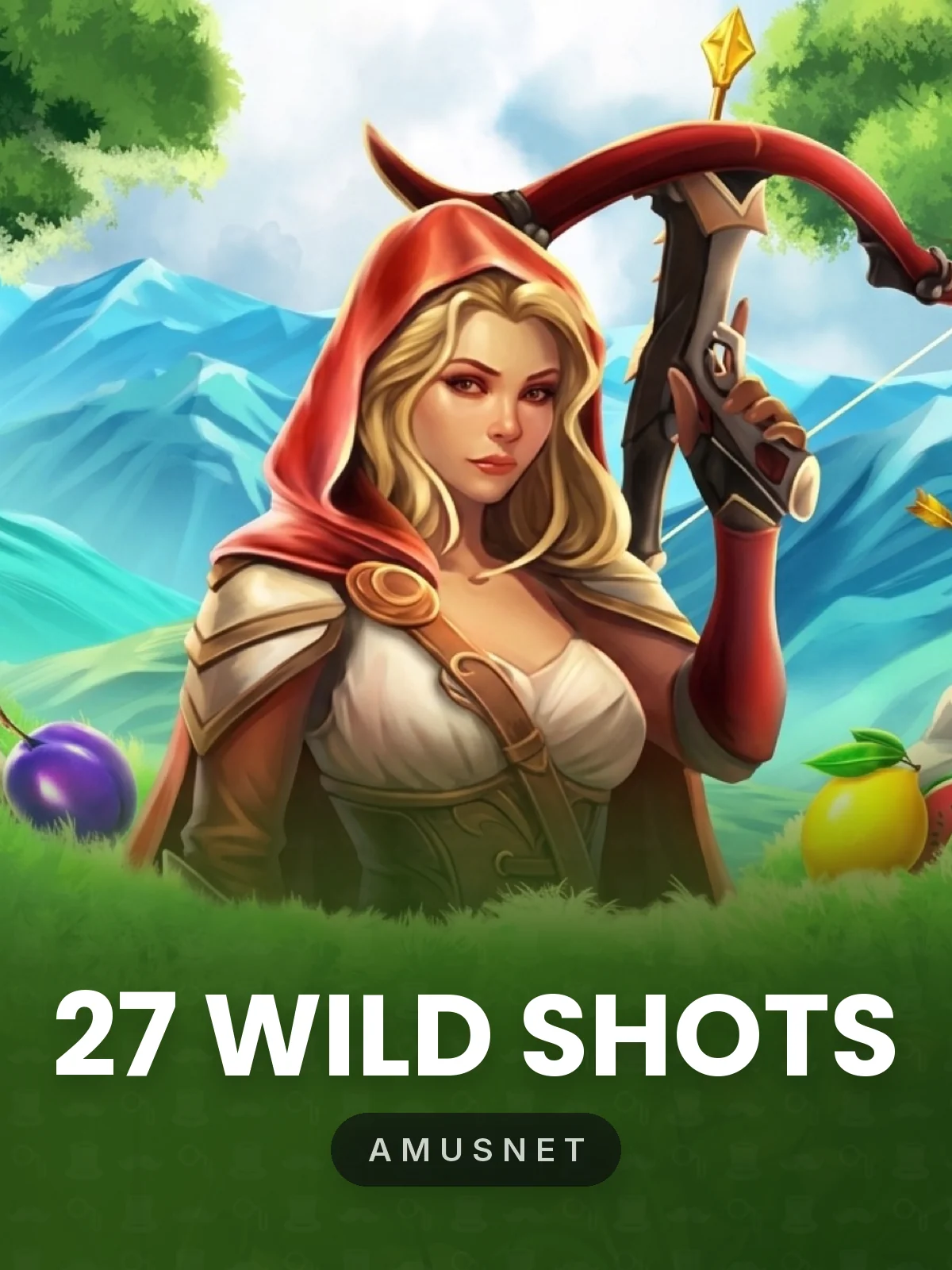 27 Wild Shots