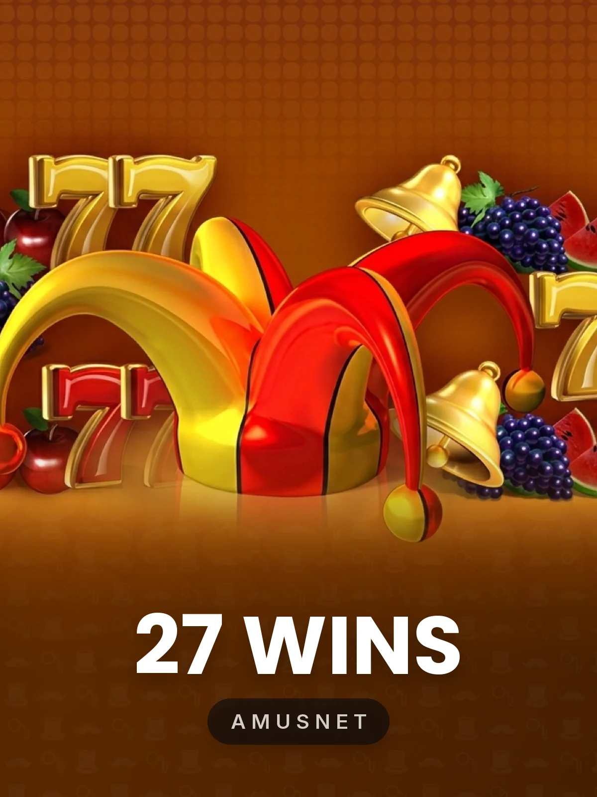 27 Wins