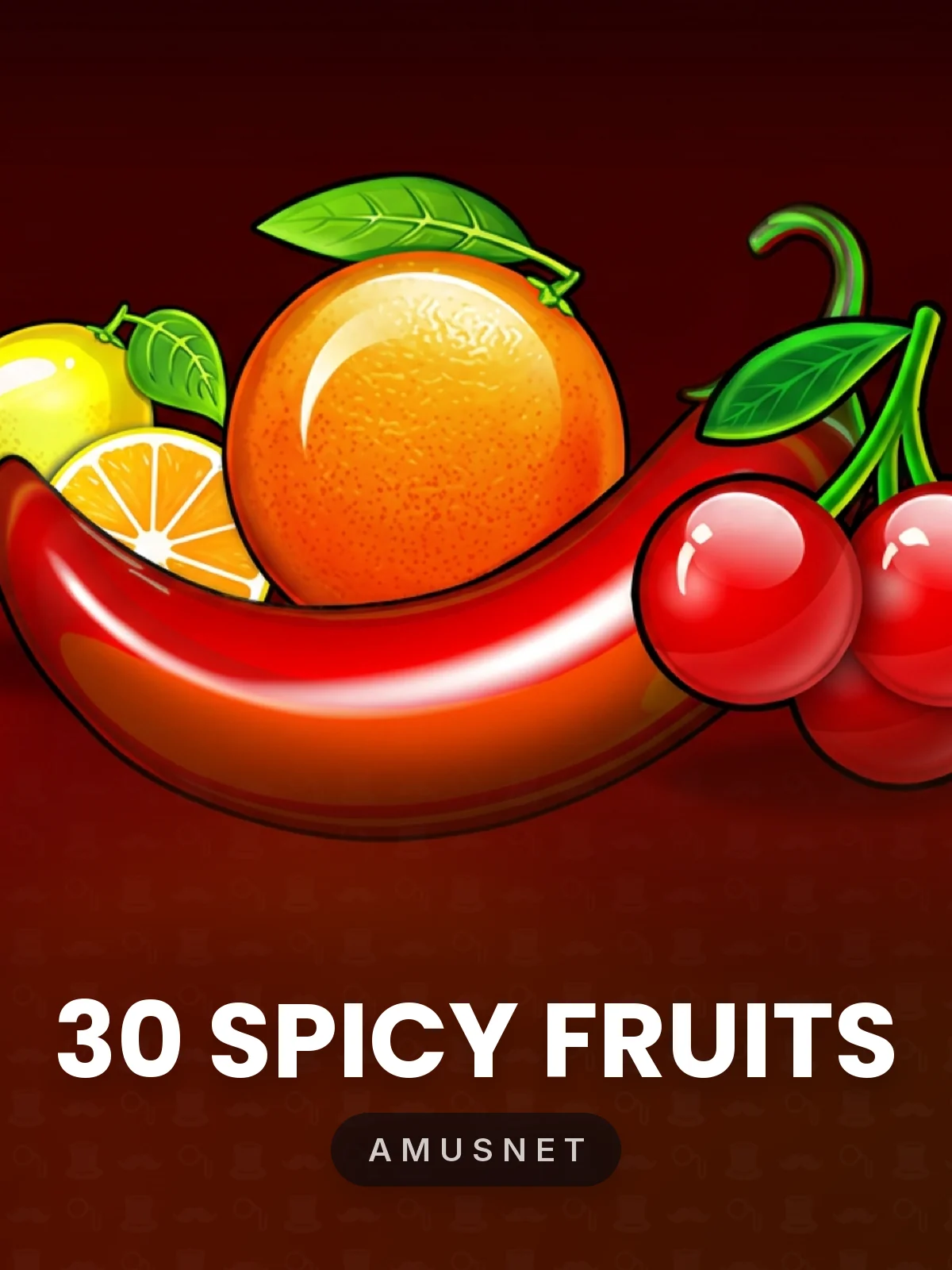 30 Spicy Fruits