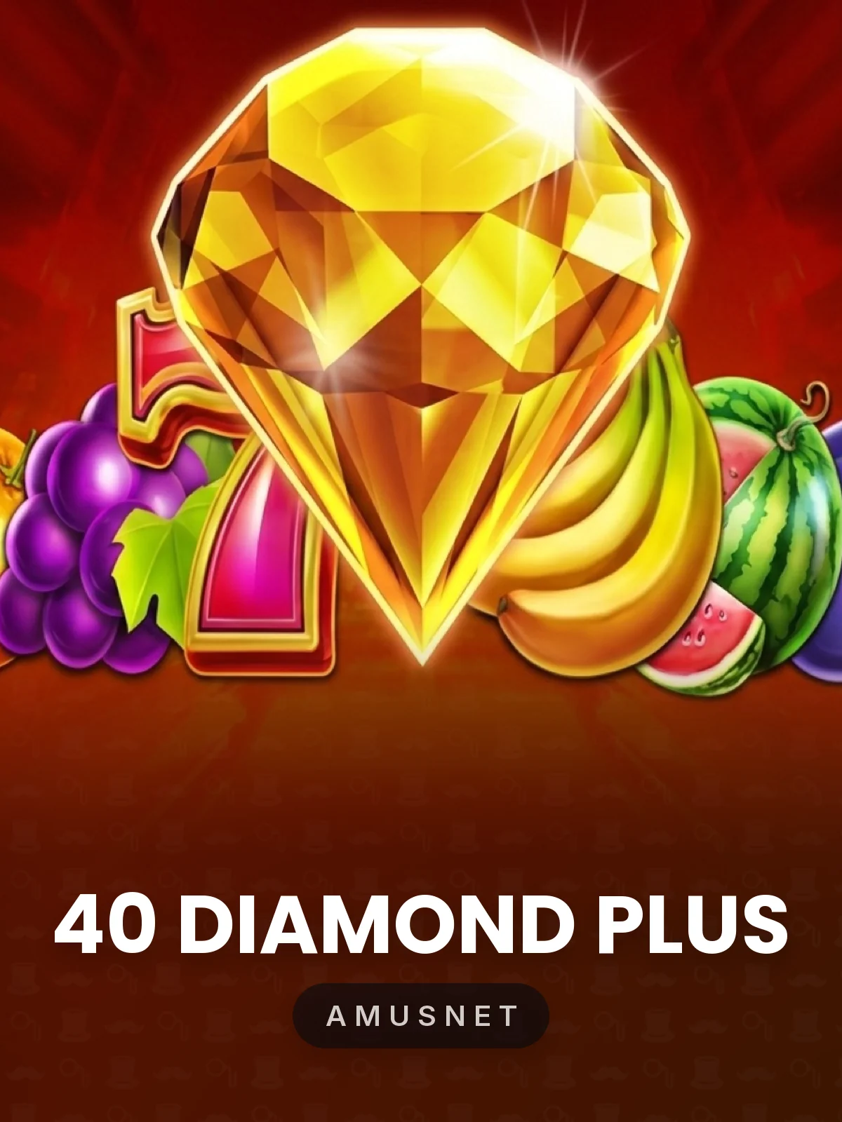 40 Diamond Plus