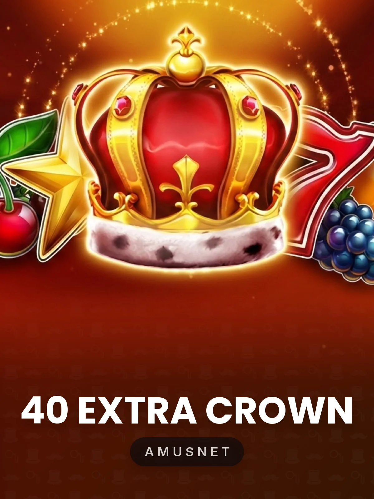 40 Extra Crown