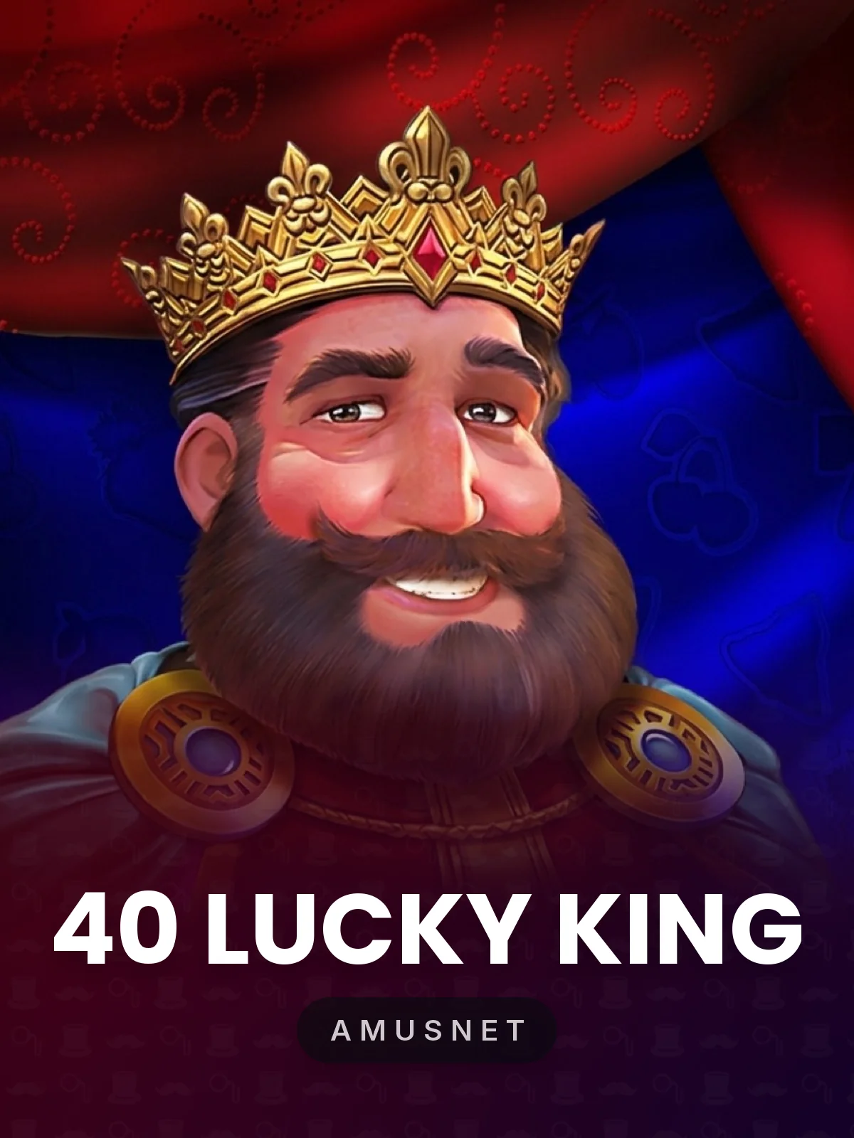 40 Lucky King