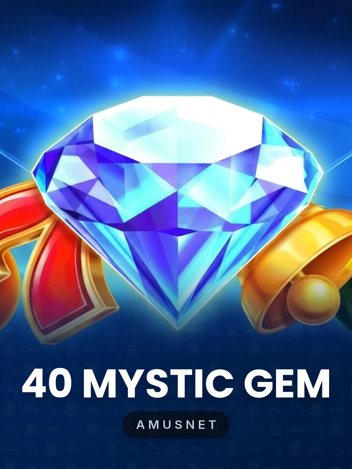 40 Mystic Gem