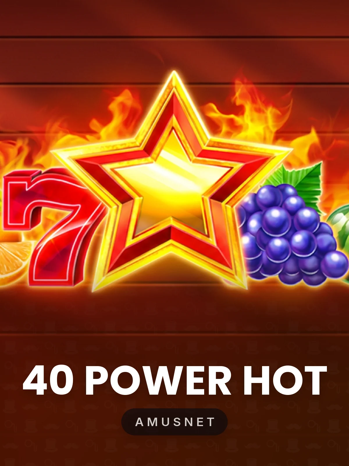 40 Power Hot