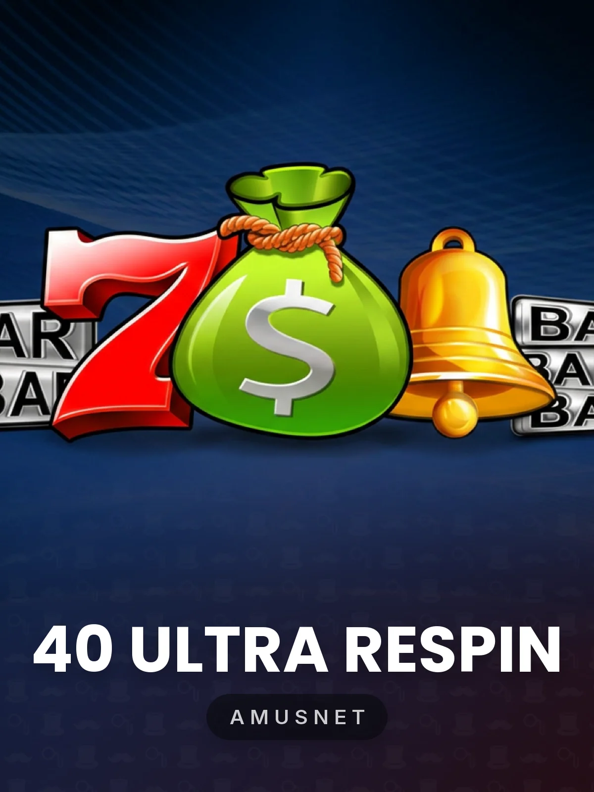 40 Ultra Respin