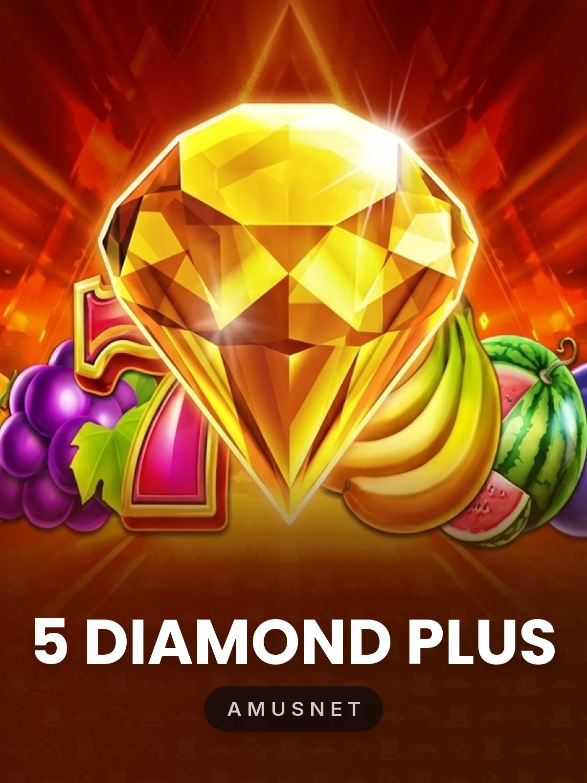 5 Diamond Plus