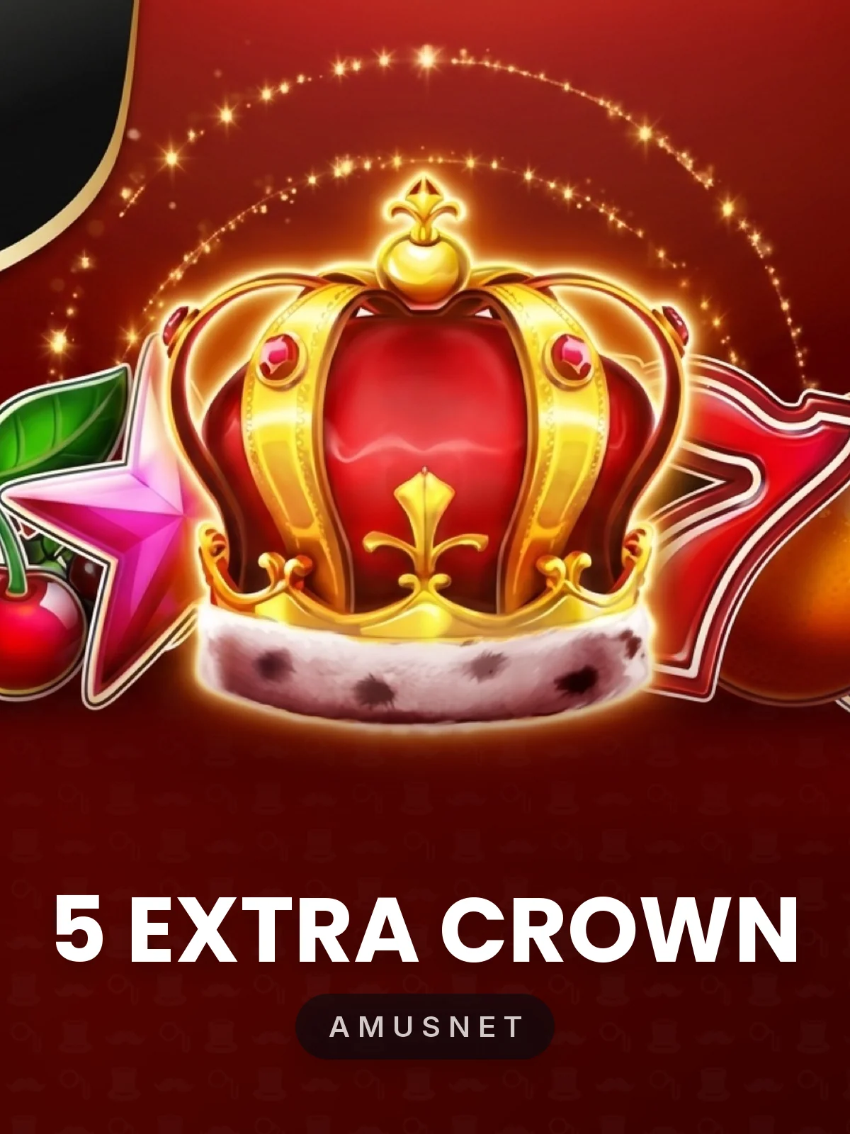 5 Extra Crown