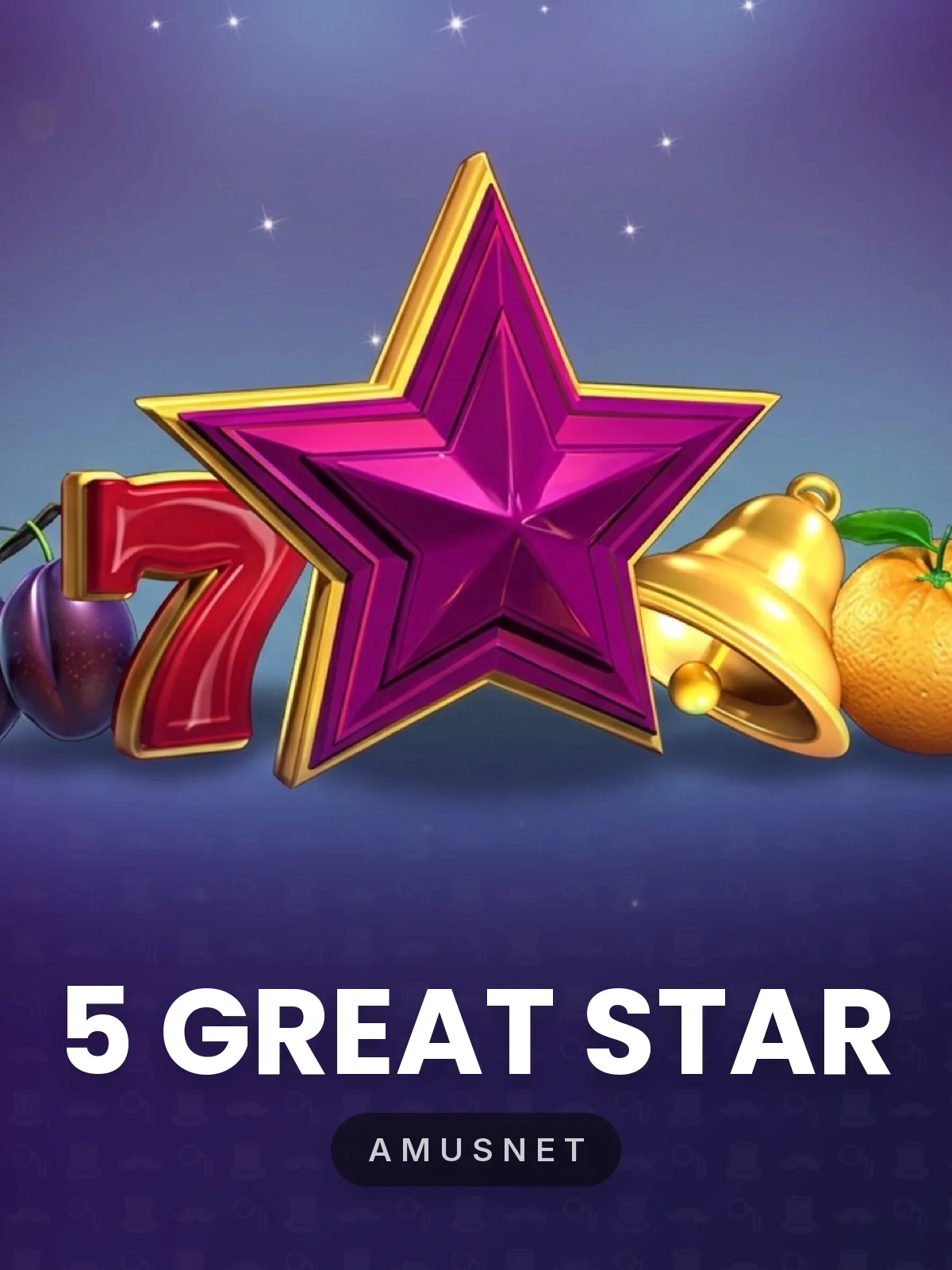 5 Great Star