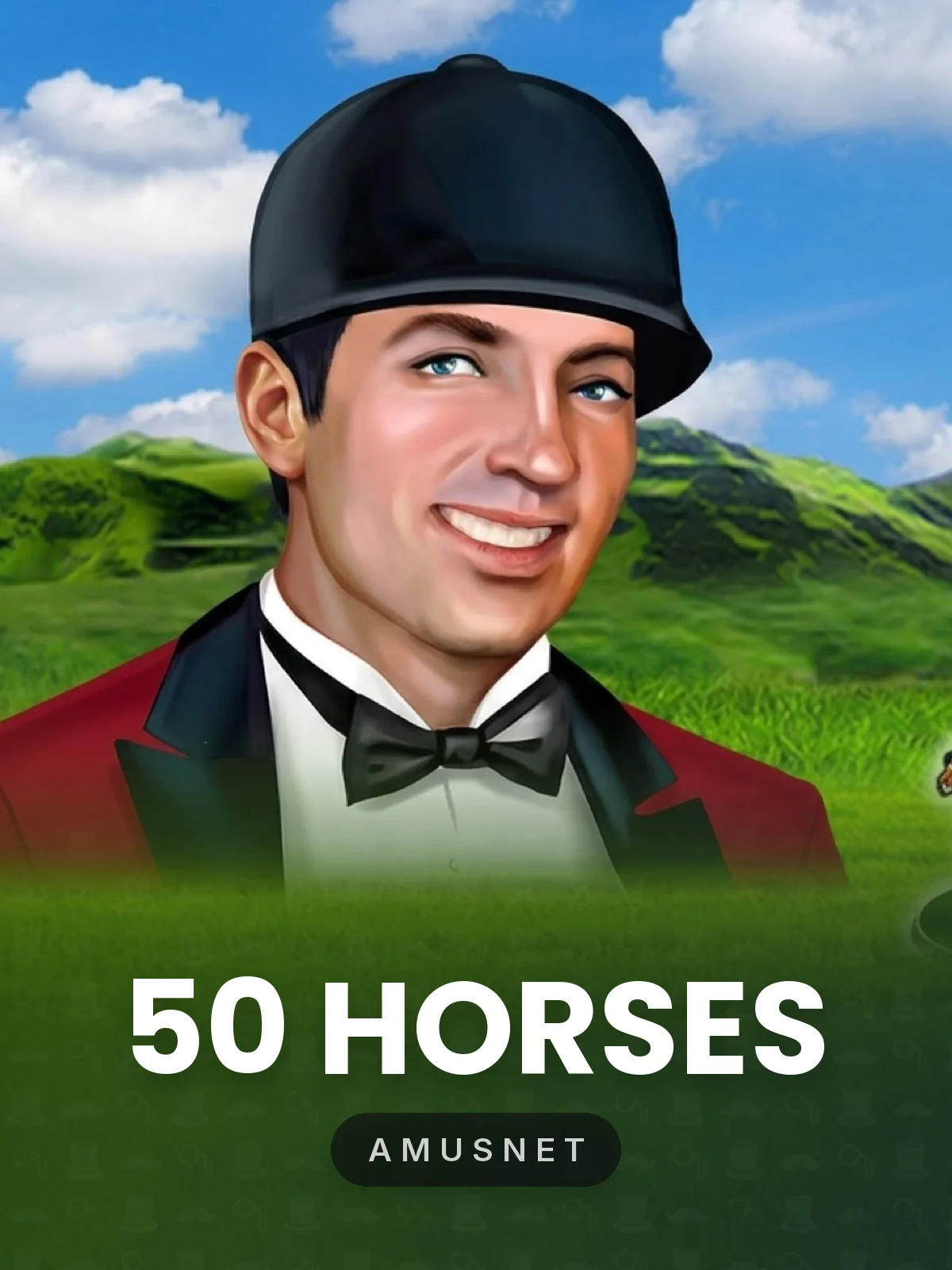 50 Horses
