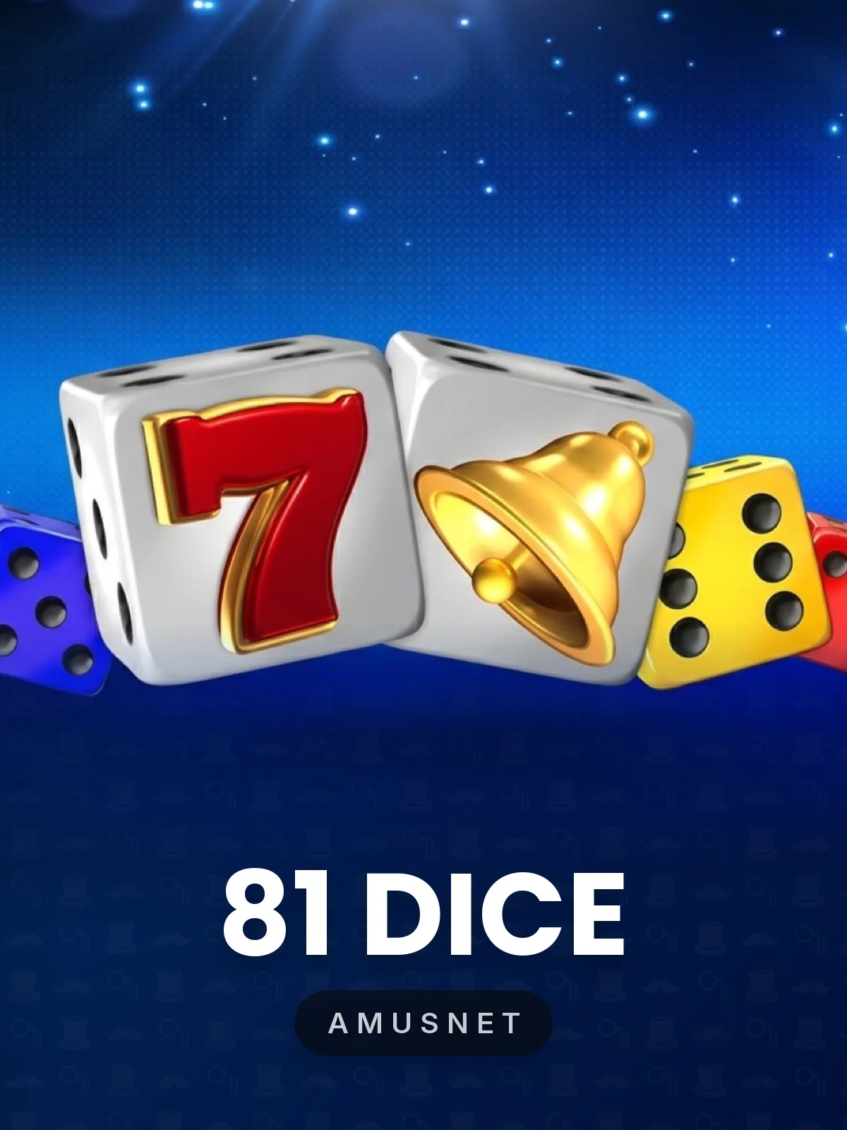 81 Dice