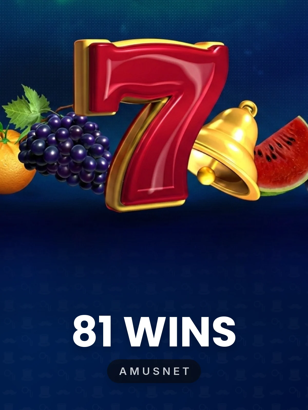 81 Wins