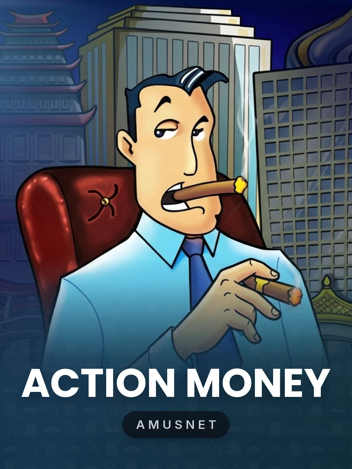 Action Money