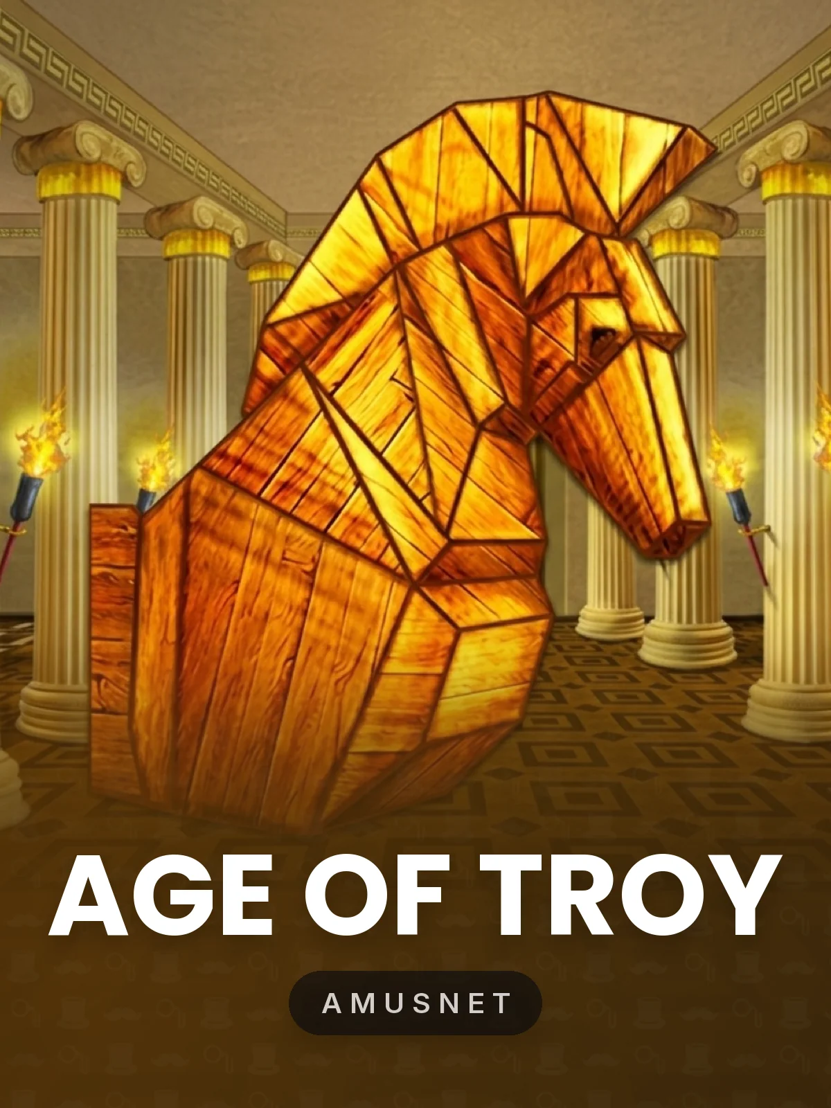 Age of Troy