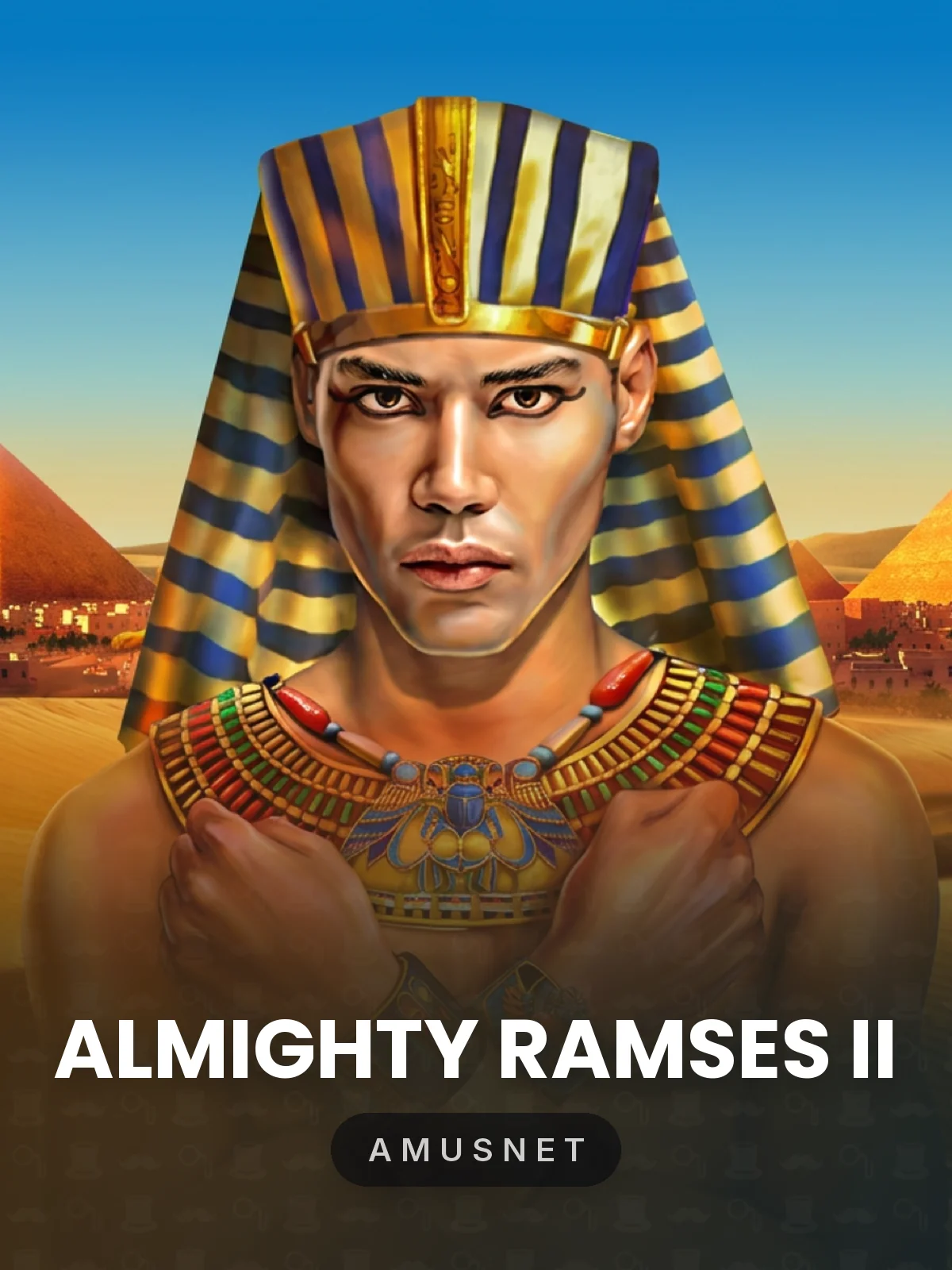 Almighty Ramses II