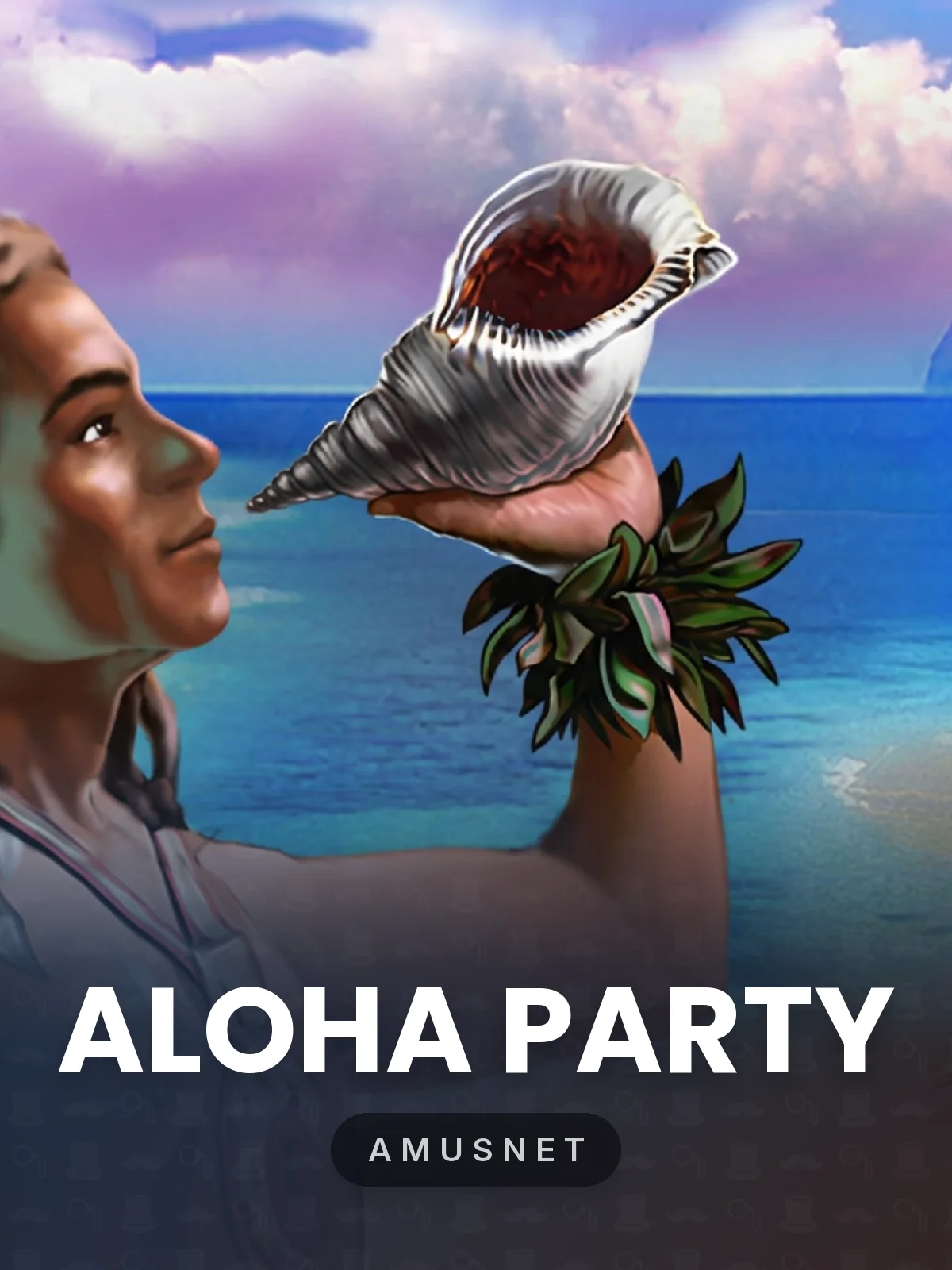 Aloha Party