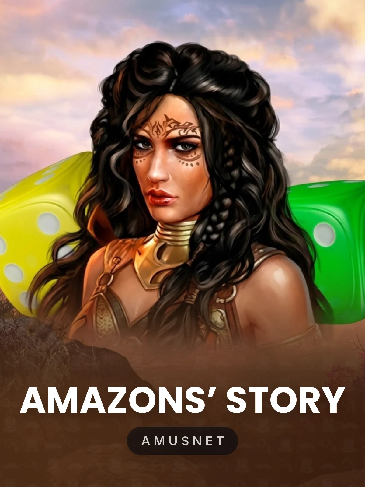 Amazons’ Story