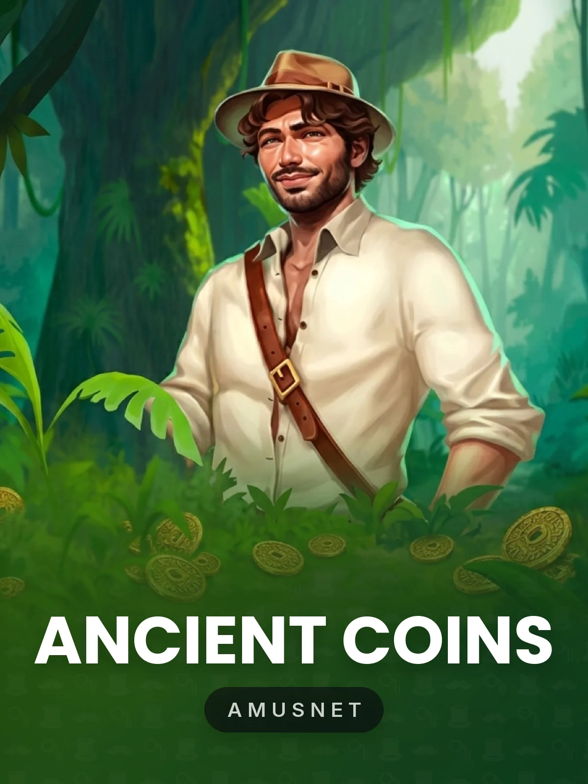 Ancient Coins