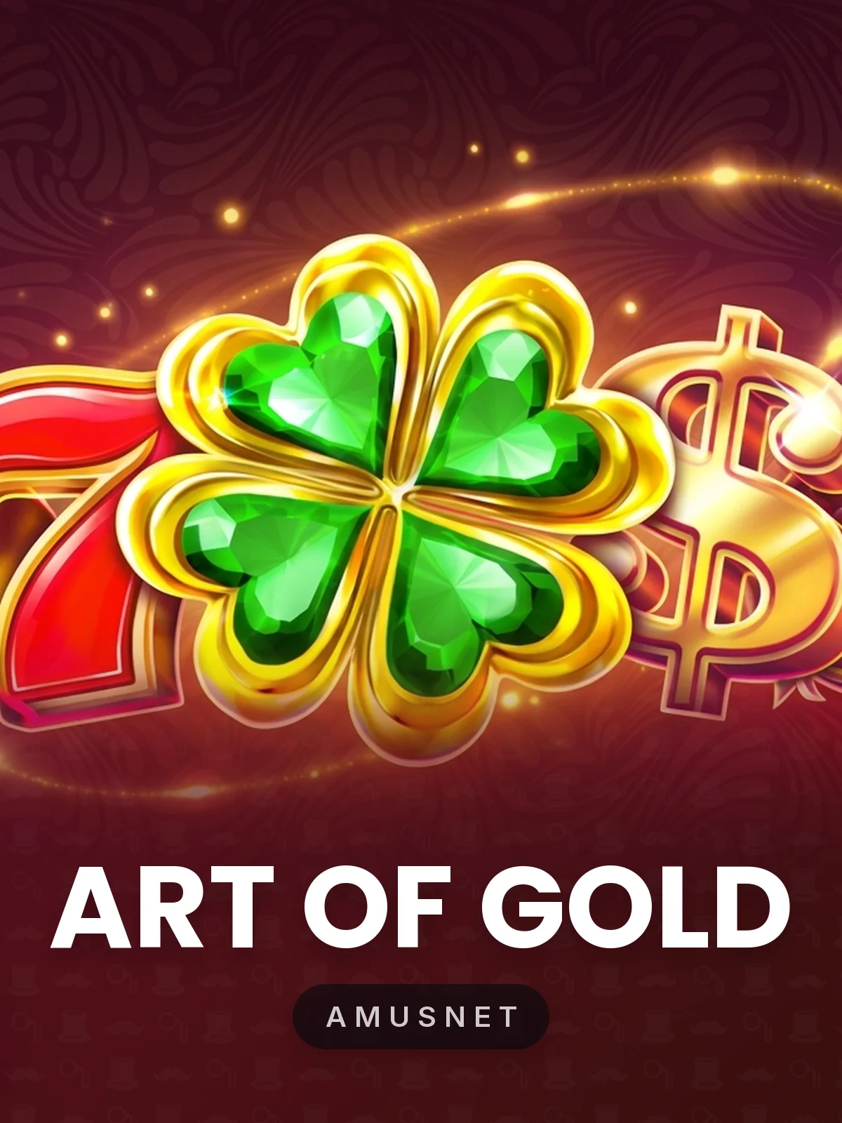 Art of Gold