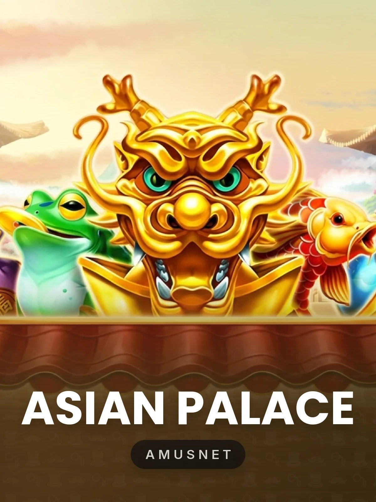 Asian Palace
