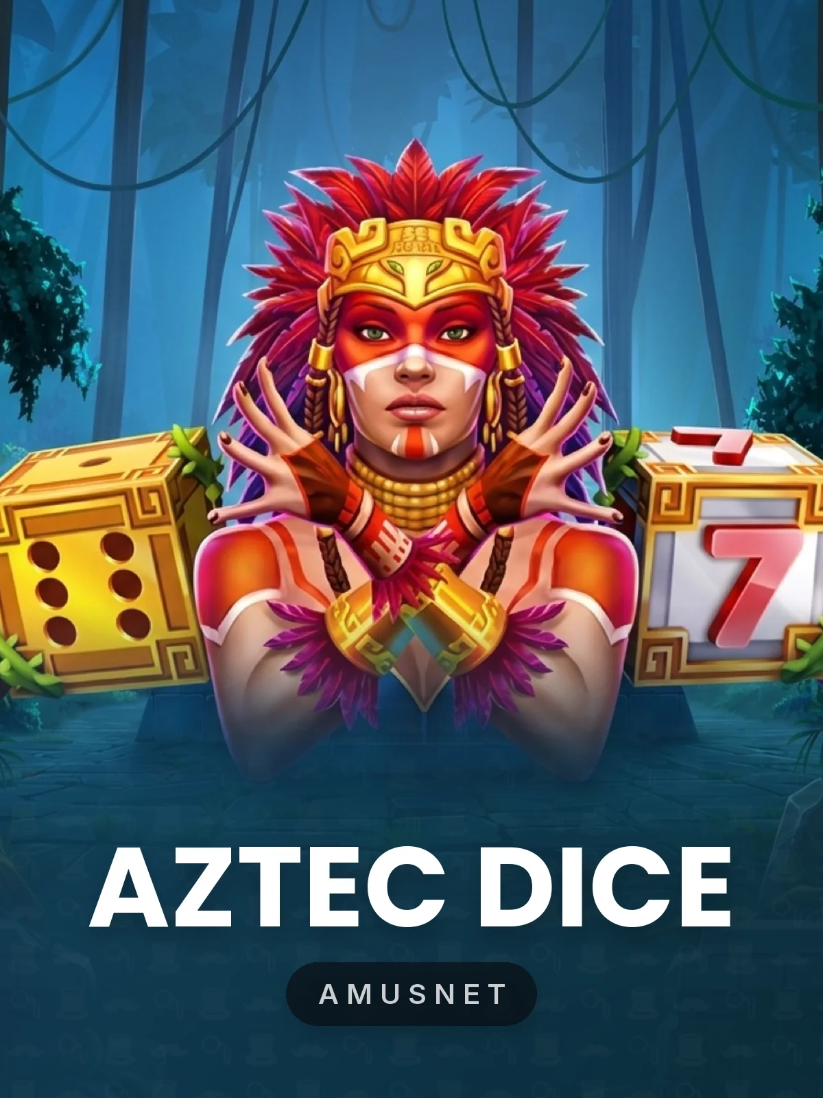Aztec Dice  