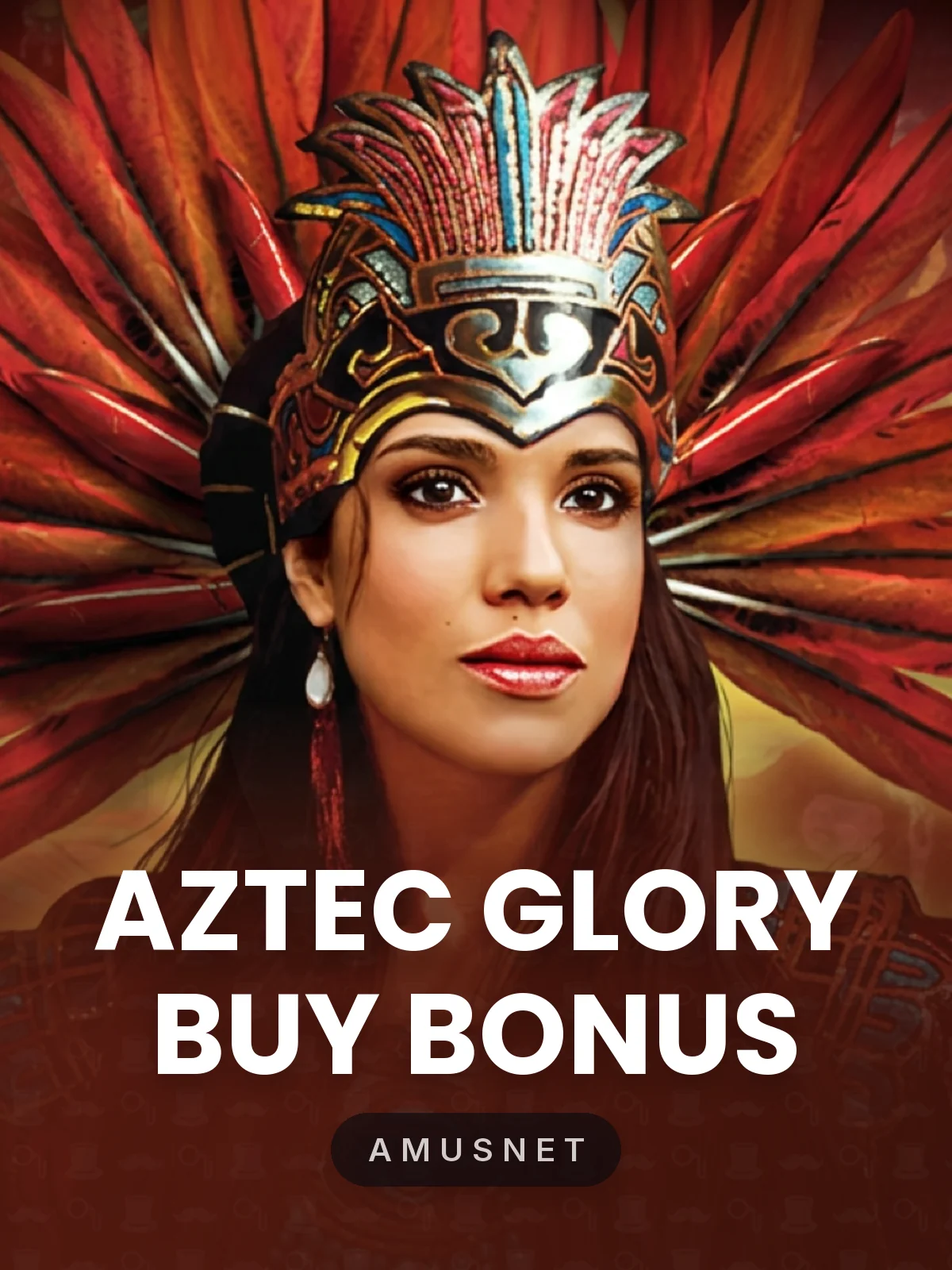Aztec Glory Buy Bonus