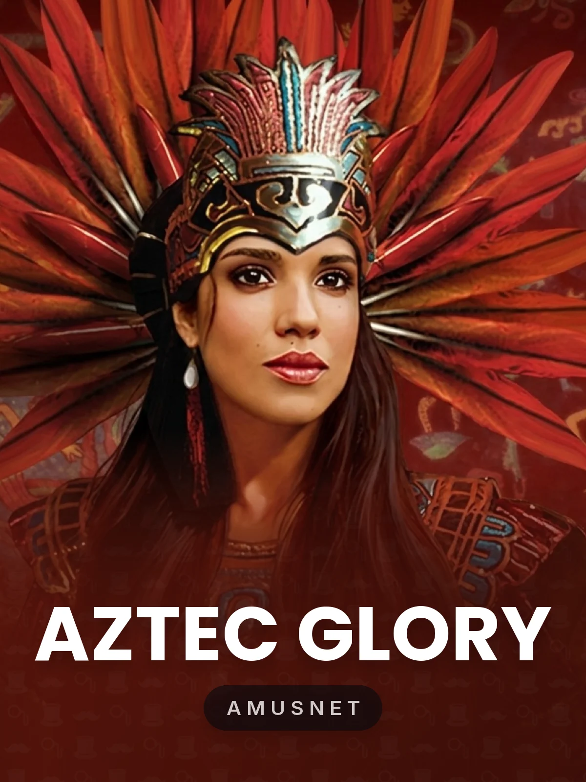Aztec Glory