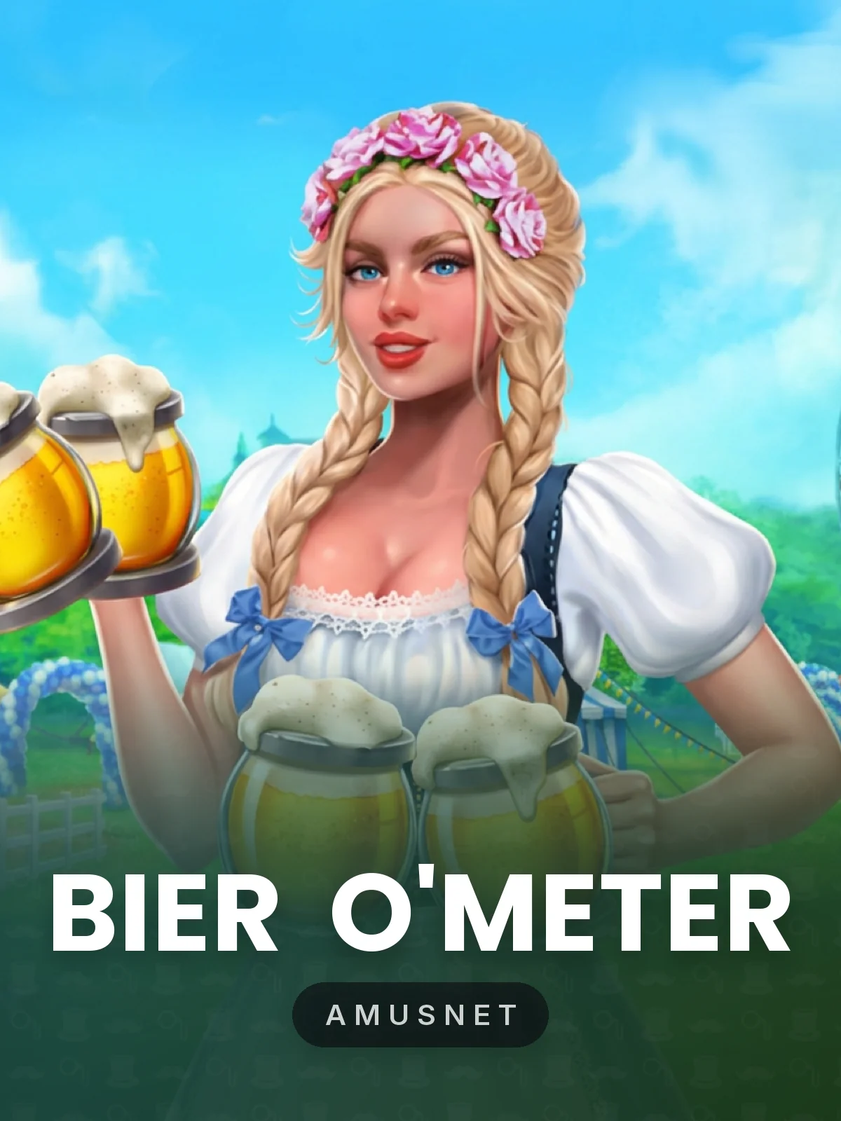 Bier  O'Meter