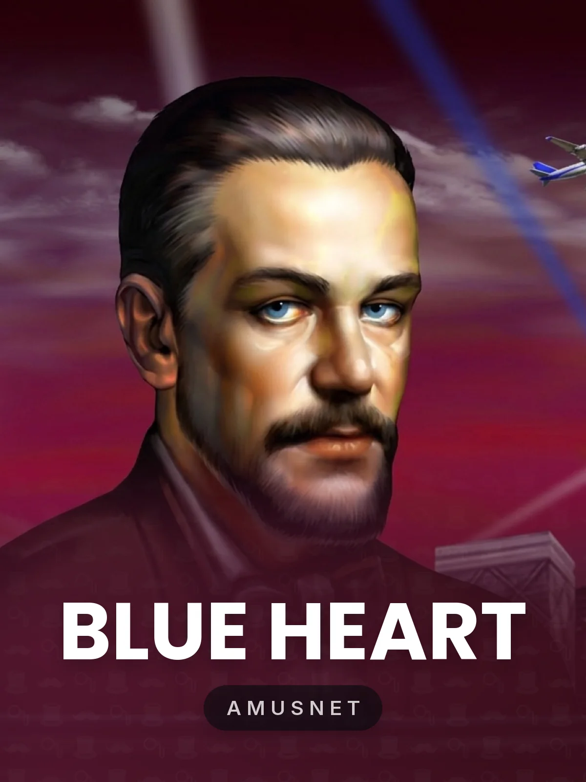 Blue Heart