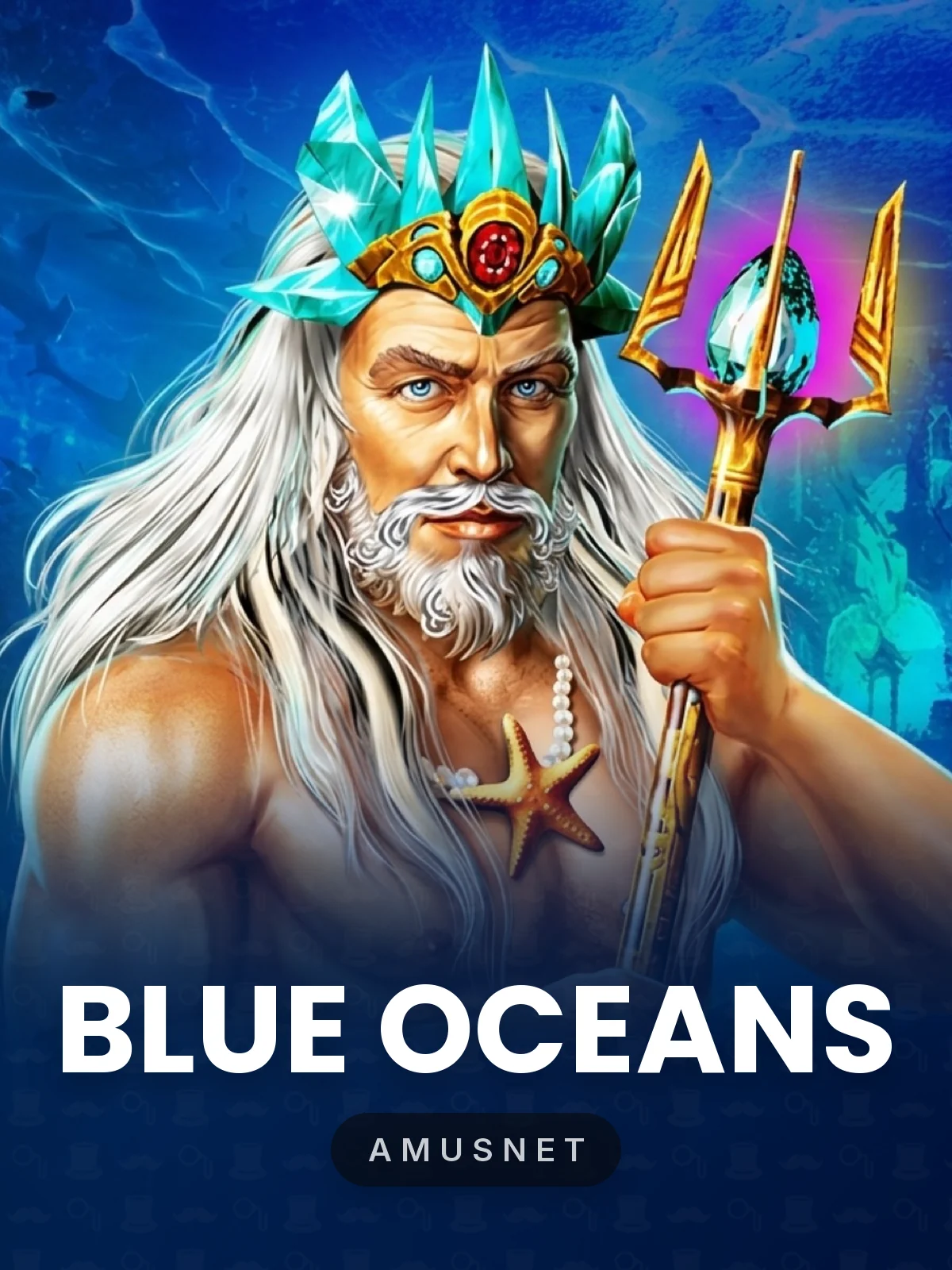 Blue Oceans