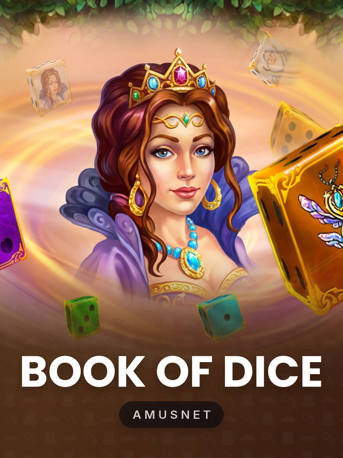 Book of Dice