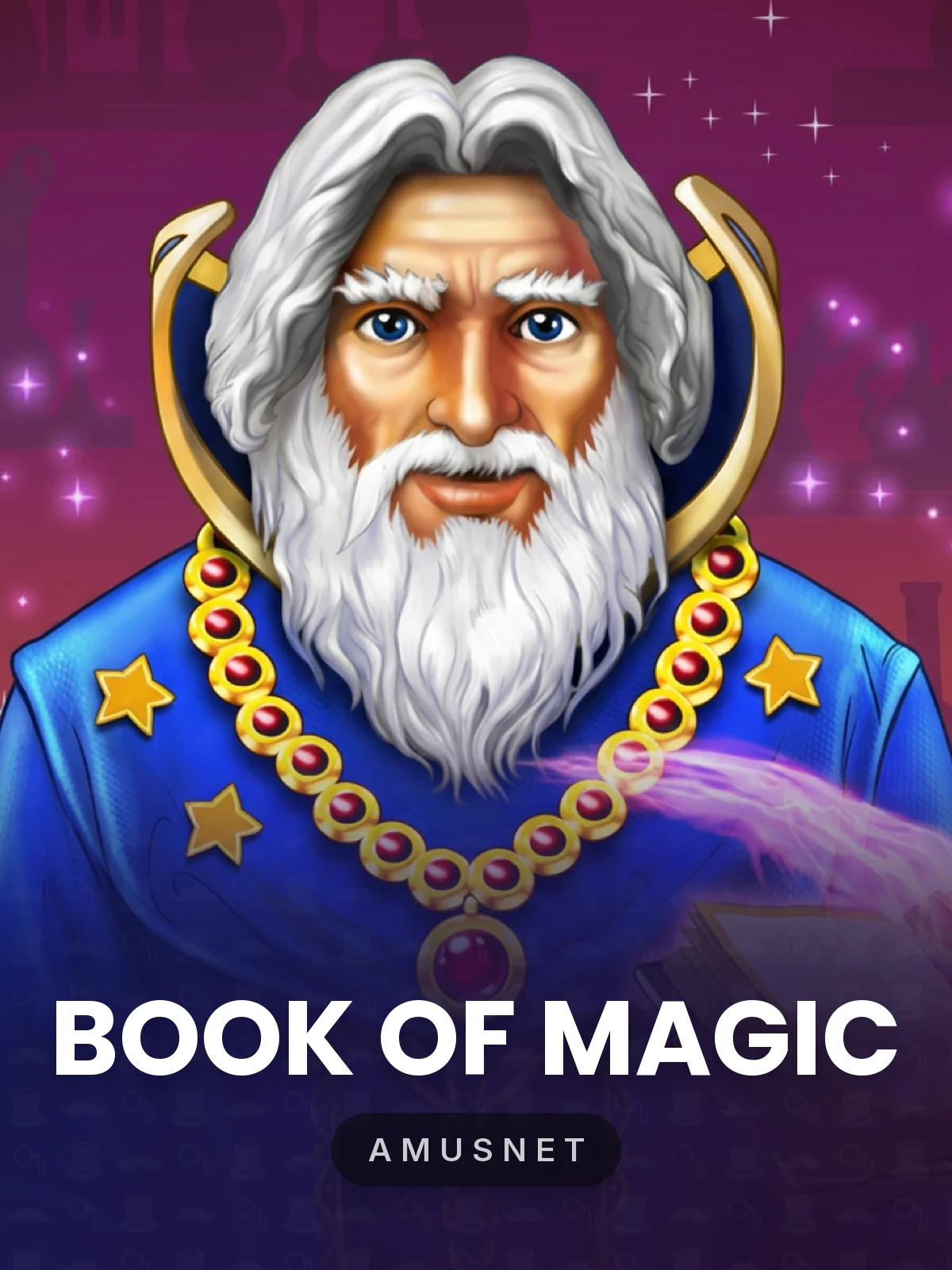 Book of Magic